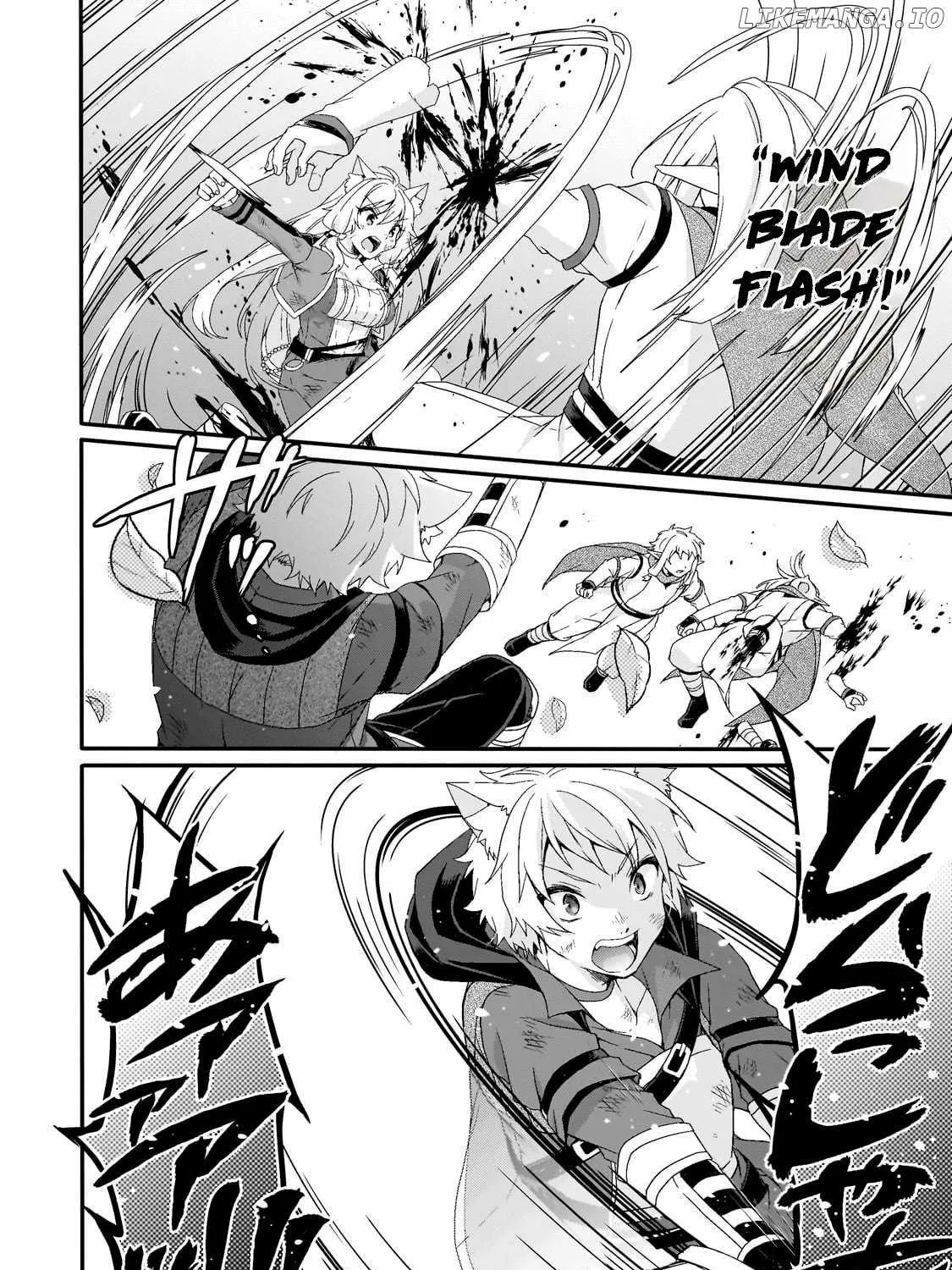 World Teacher - Isekaishiki Kyouiku Agent Chapter 81 page 43 - 