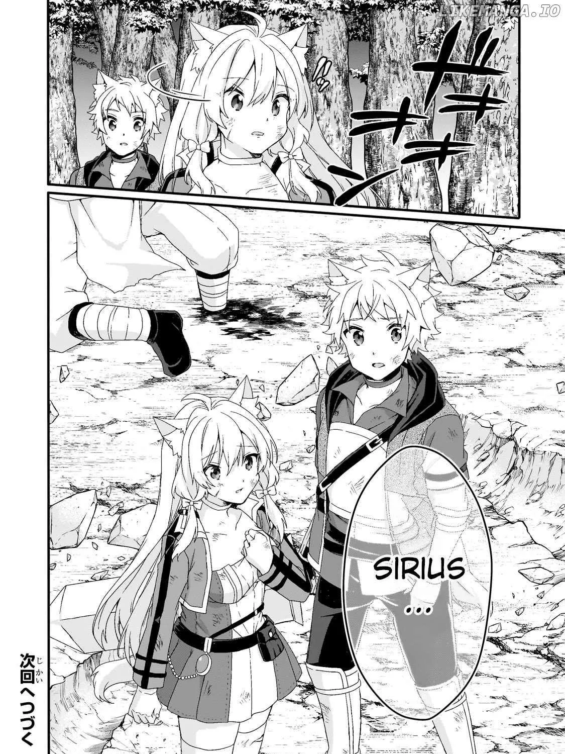 World Teacher - Isekaishiki Kyouiku Agent Chapter 81 page 51 - 