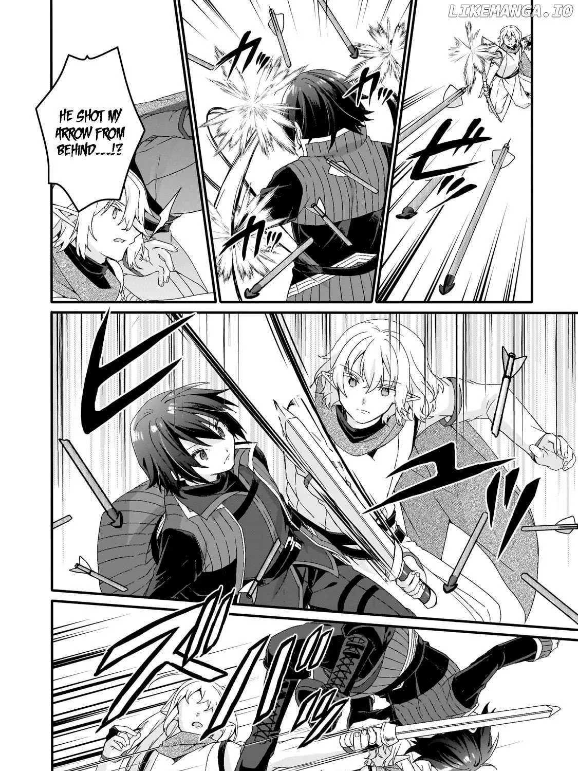 World Teacher - Isekaishiki Kyouiku Agent Chapter 81 page 7 - 