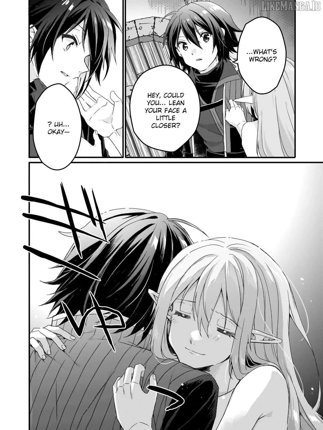 World Teacher - Isekaishiki Kyouiku Agent Chapter 83 page 12 - 