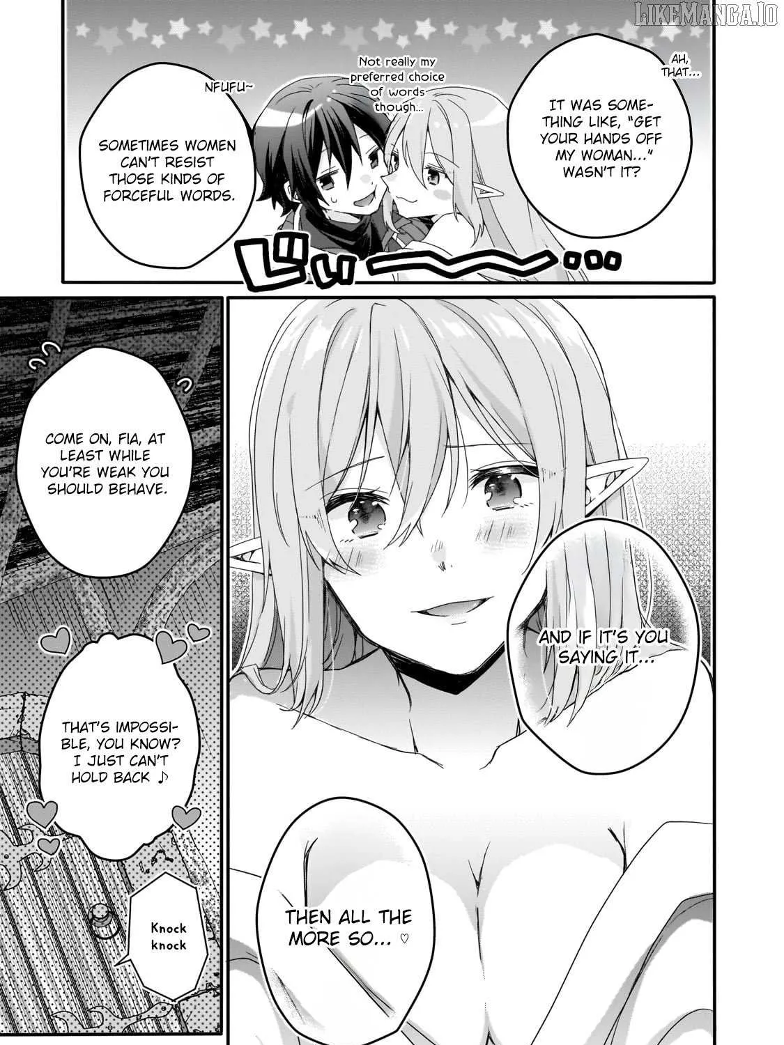 World Teacher - Isekaishiki Kyouiku Agent Chapter 83 page 22 - 