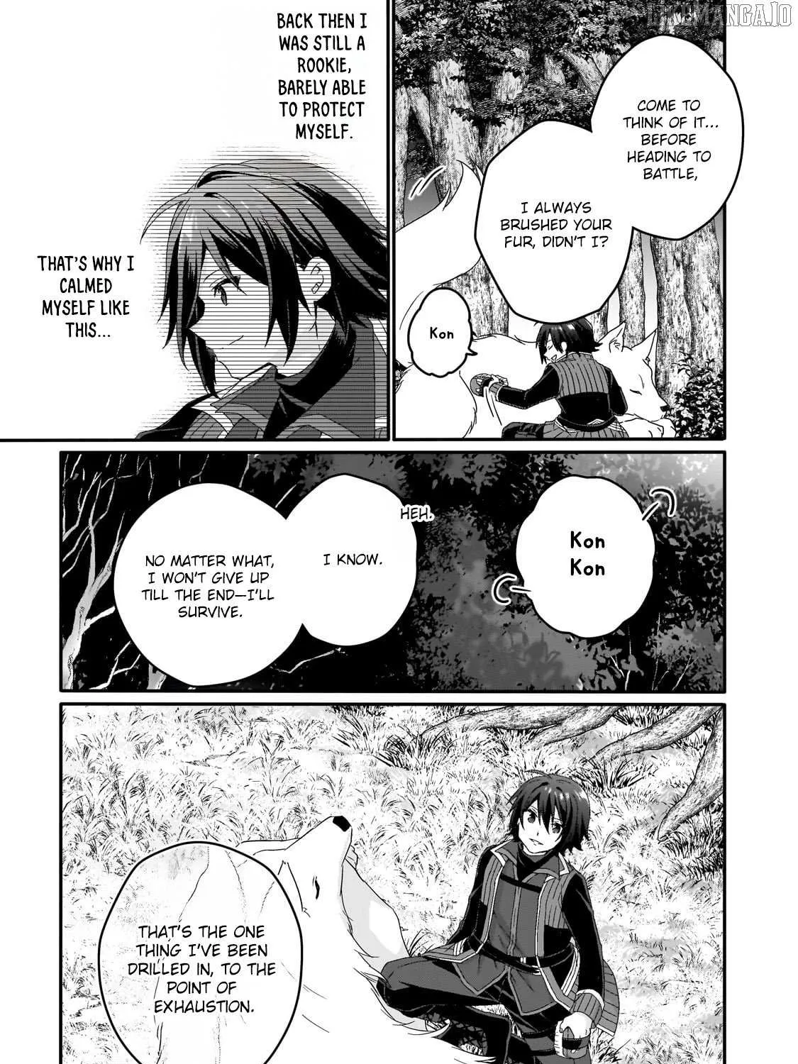 World Teacher - Isekaishiki Kyouiku Agent Chapter 83 page 38 - 