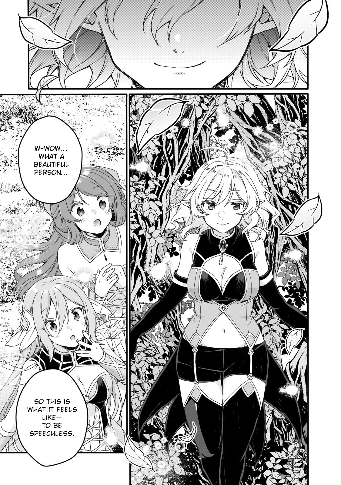 World Teacher - Isekaishiki Kyouiku Agent Chapter 84 page 19 - 