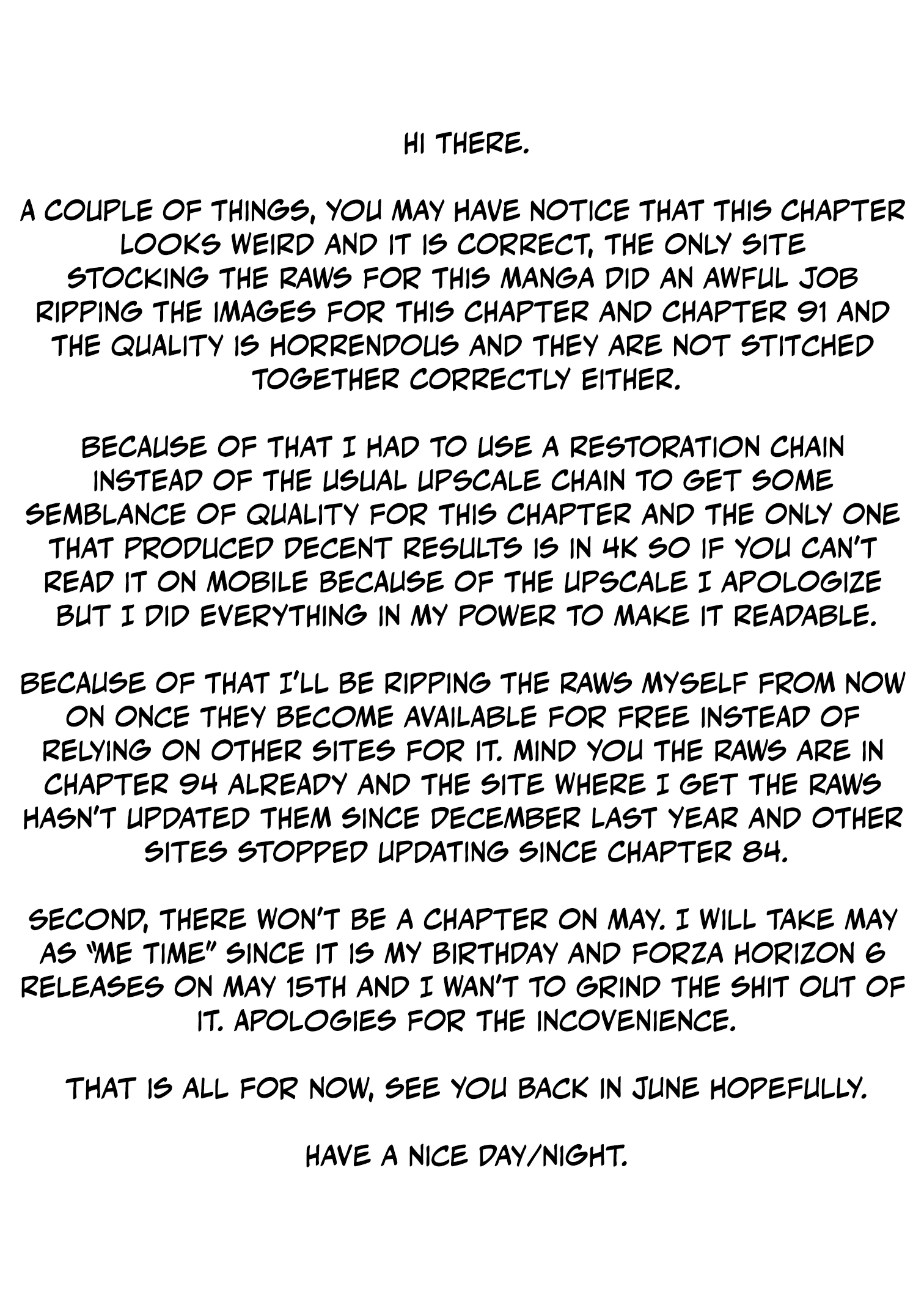 World Teacher - Isekaishiki Kyouiku Agent Chapter 90.2 page 15 - 