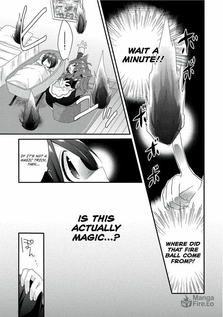 World Teacher – Other World Style Education & Agent Chapter 1 page 12 - 