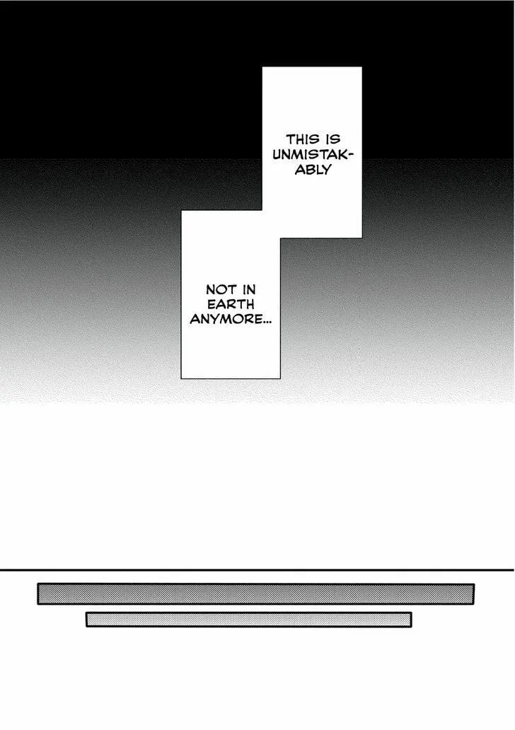 World Teacher – Other World Style Education & Agent Chapter 1 page 14 - 