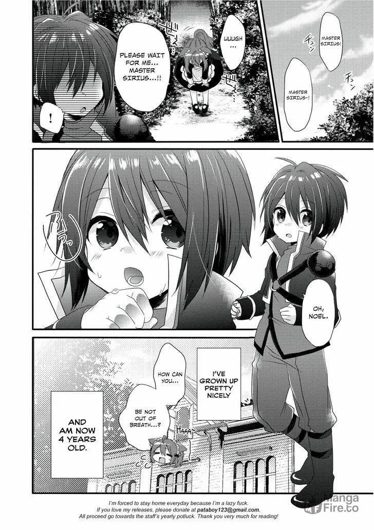 World Teacher – Other World Style Education & Agent Chapter 1 page 15 - 