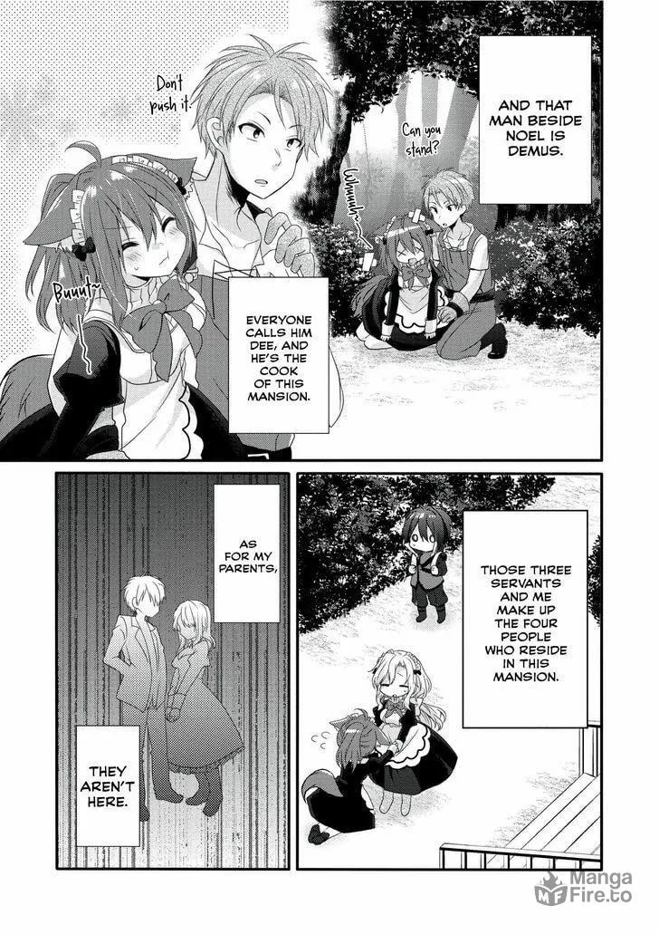 World Teacher – Other World Style Education & Agent Chapter 1 page 18 - 