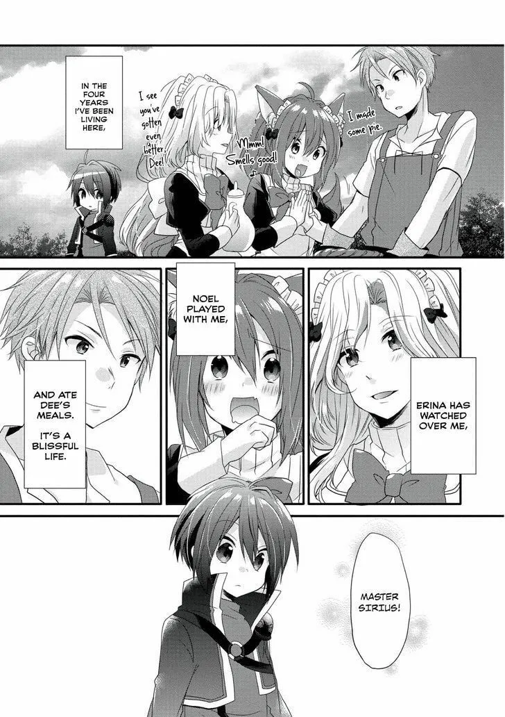 World Teacher – Other World Style Education & Agent Chapter 1 page 28 - 
