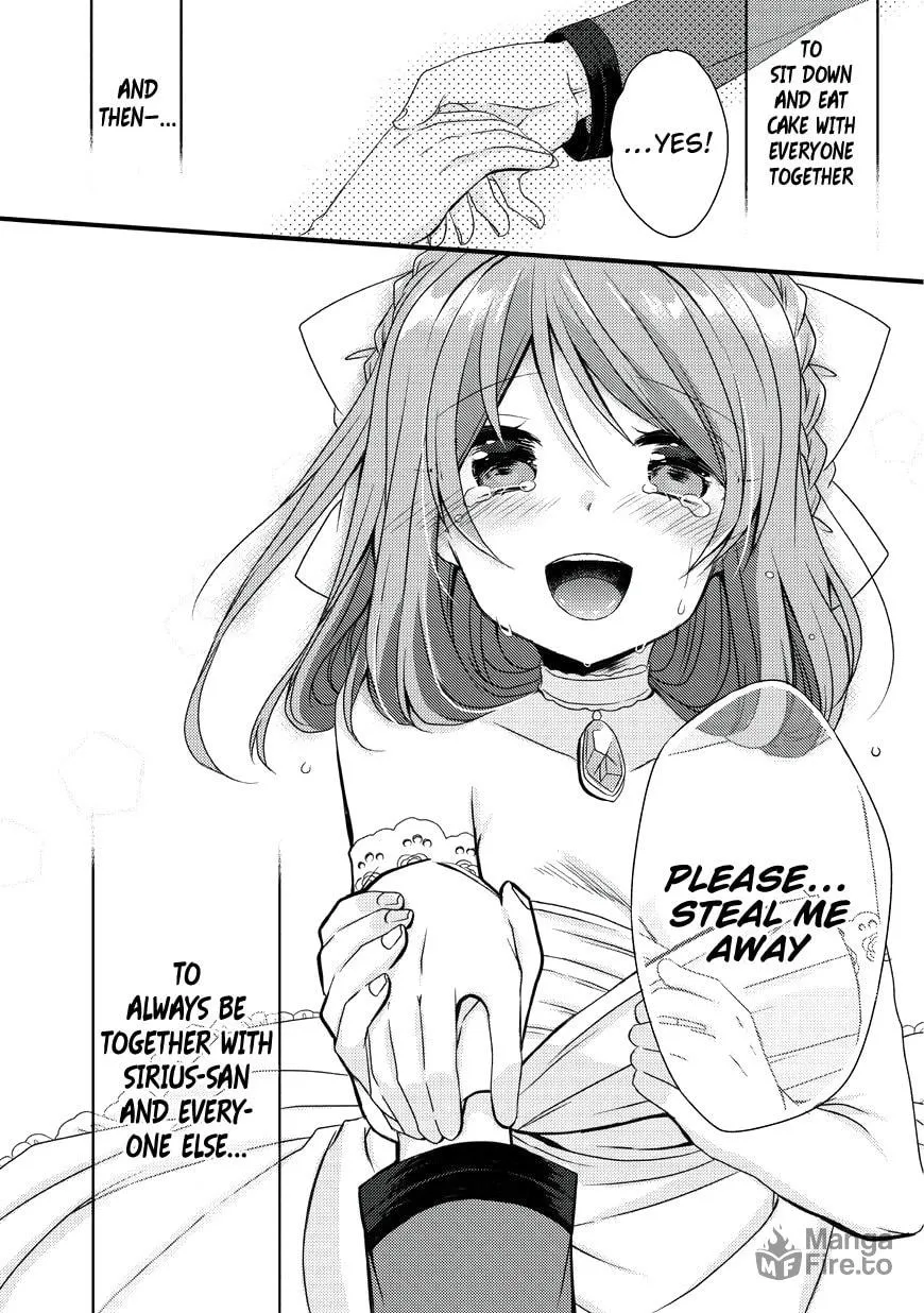 World Teacher – Other World Style Education & Agent Chapter 16 page 20 - 