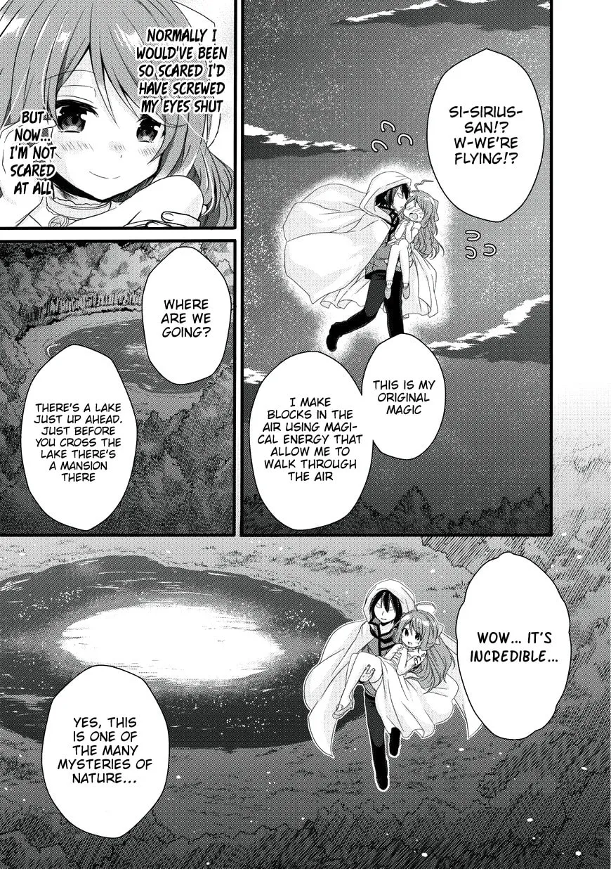 World Teacher – Other World Style Education & Agent Chapter 16 page 29 - 