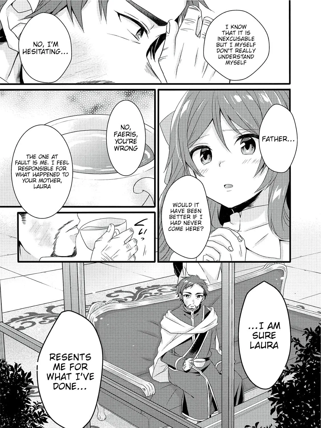 World Teacher – Other World Style Education & Agent Chapter 18 page 14 - 