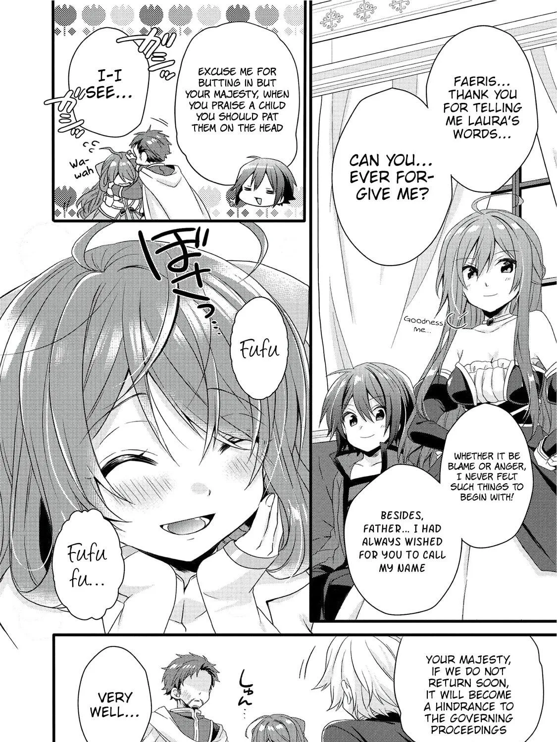 World Teacher – Other World Style Education & Agent Chapter 18 page 28 - 