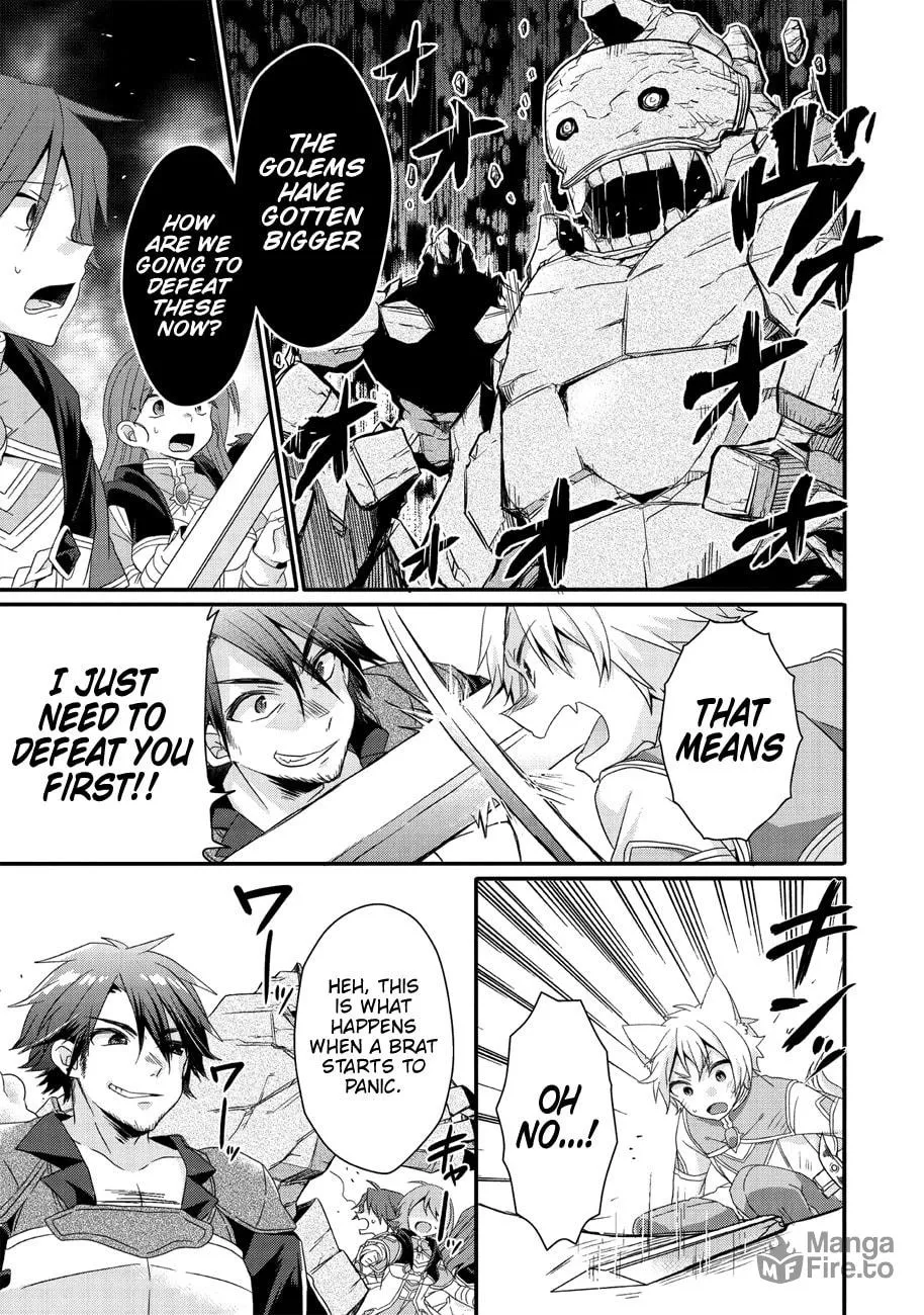 World Teacher – Other World Style Education & Agent Chapter 20 page 12 - 