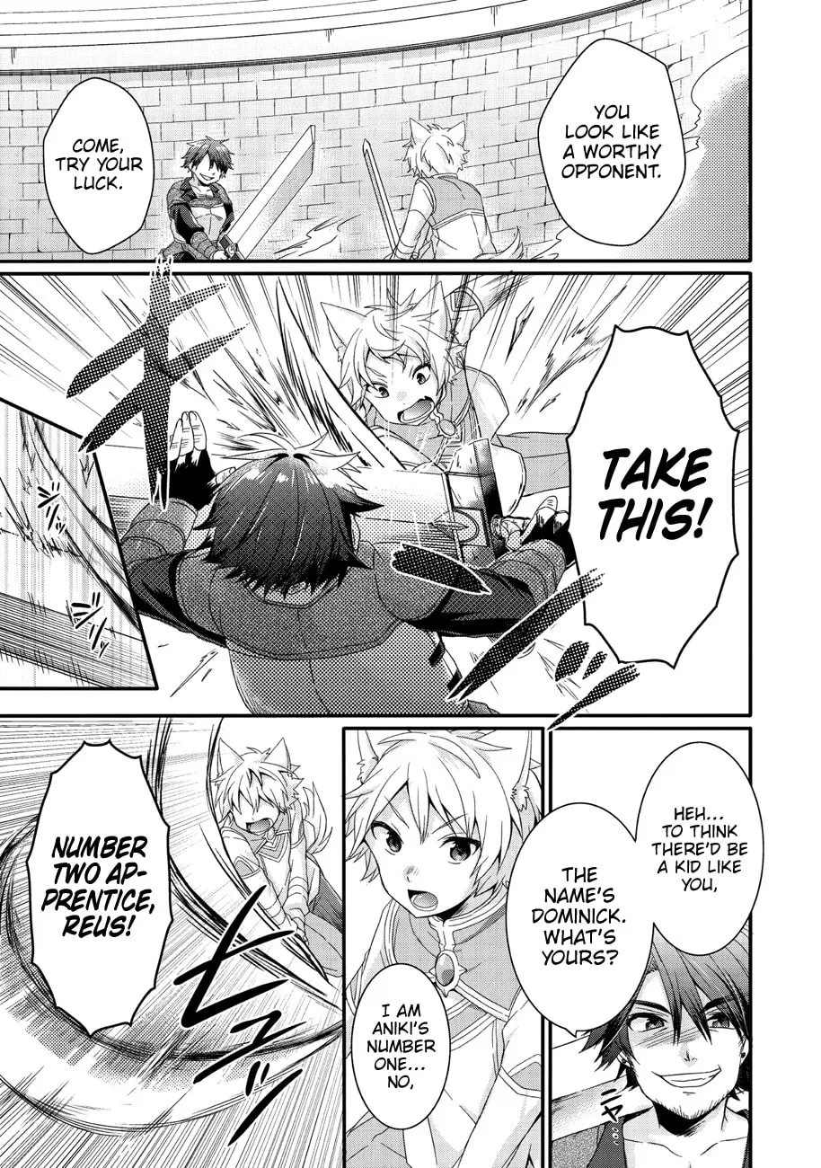 World Teacher – Other World Style Education & Agent Chapter 20 page 8 - 