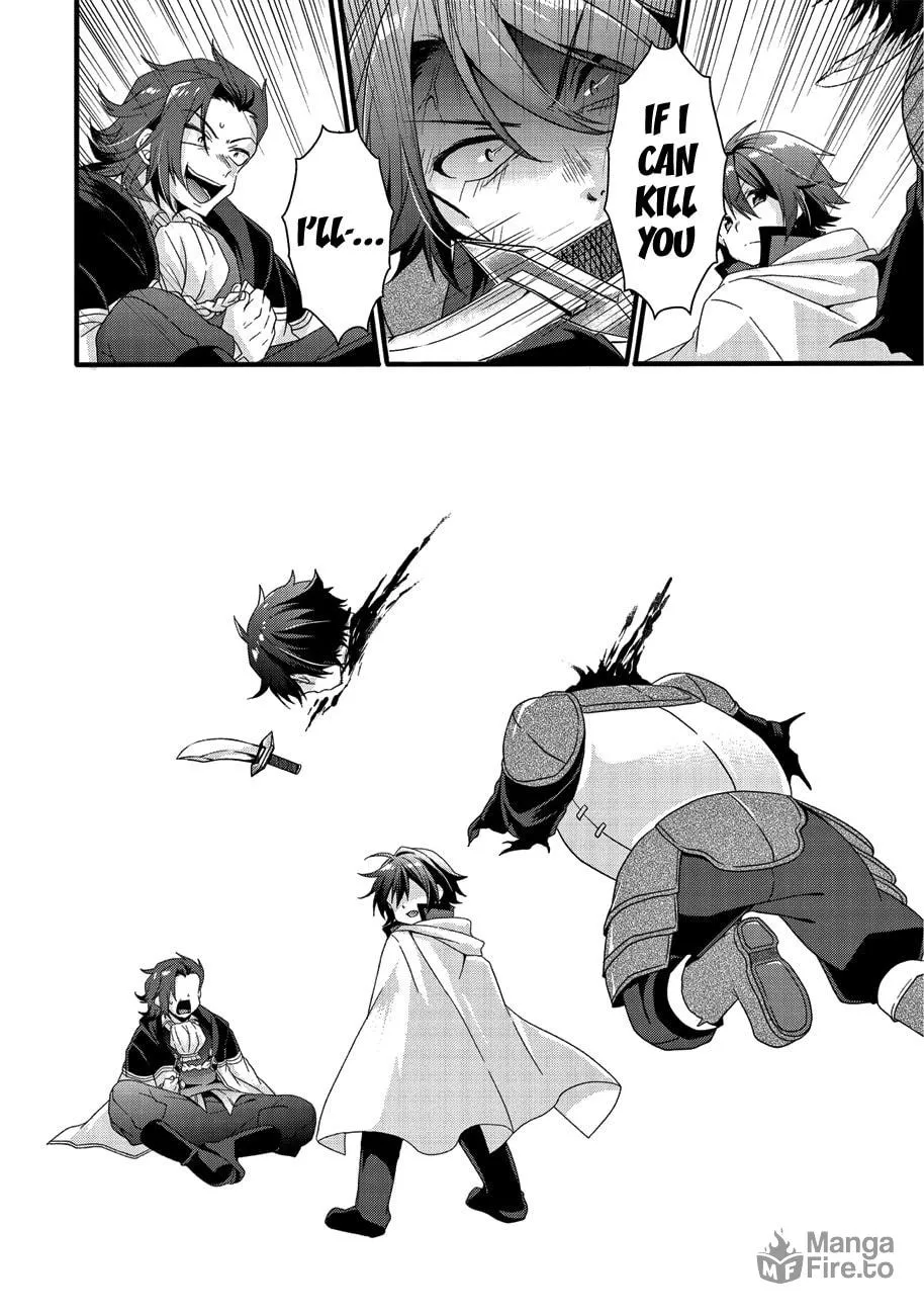 World Teacher – Other World Style Education & Agent Chapter 21 page 27 - 