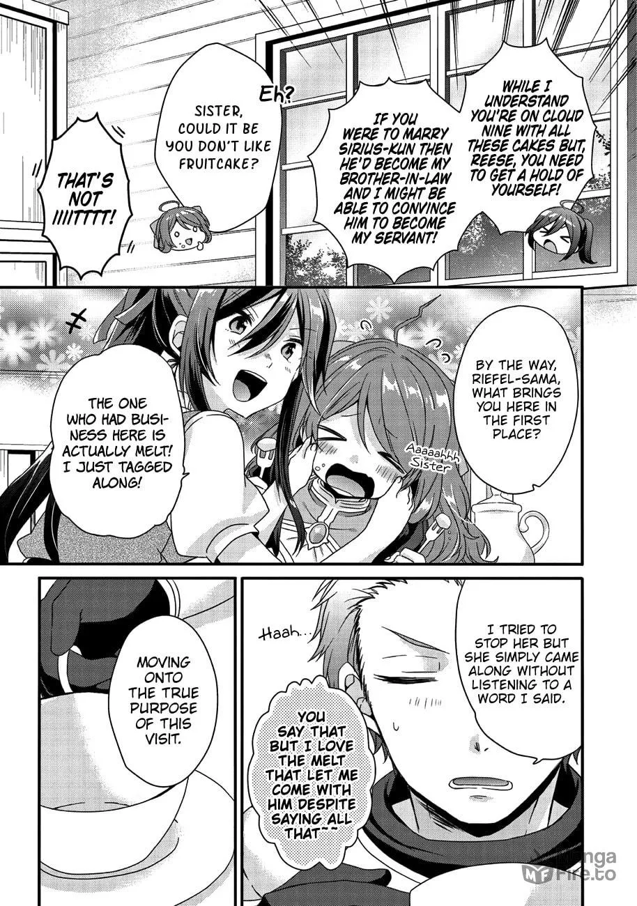 World Teacher – Other World Style Education & Agent Chapter 22 page 10 - 