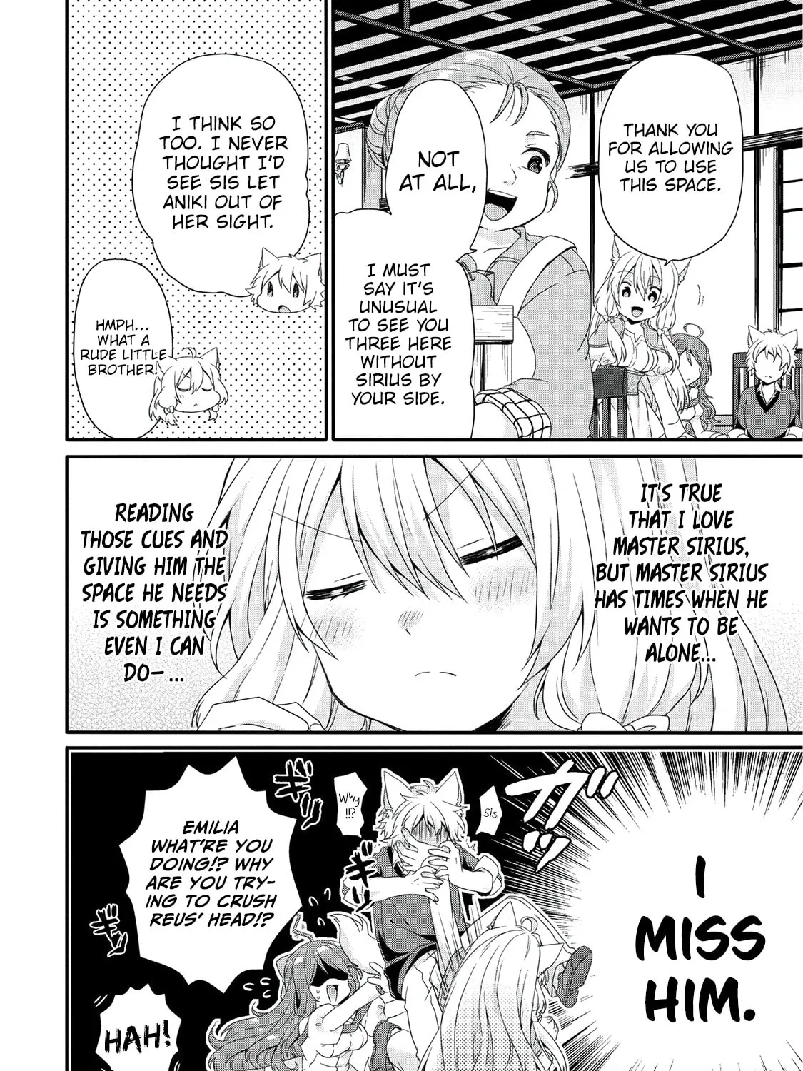World Teacher – Other World Style Education & Agent Chapter 23 page 20 - 