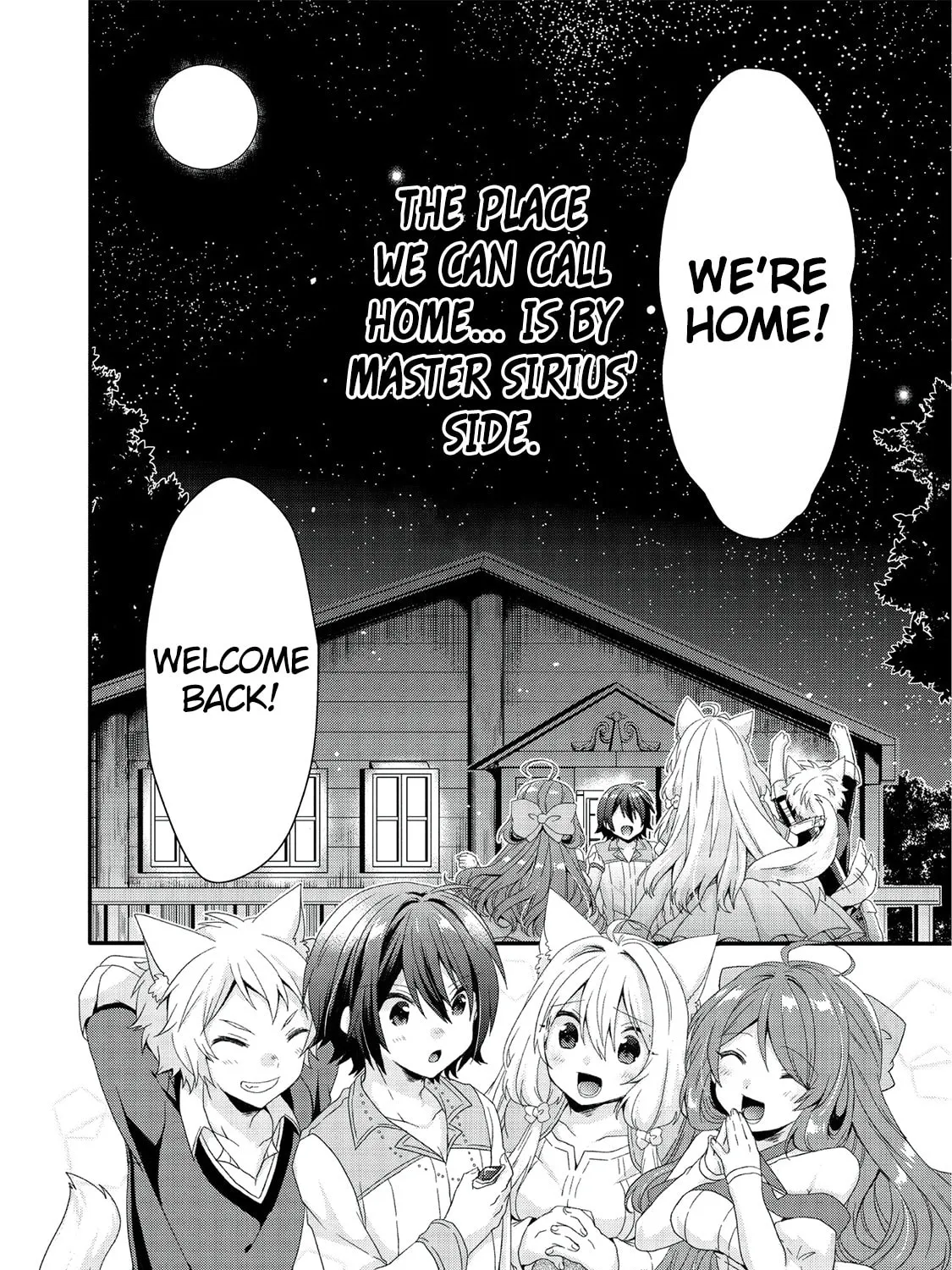 World Teacher – Other World Style Education & Agent Chapter 23 page 60 - 