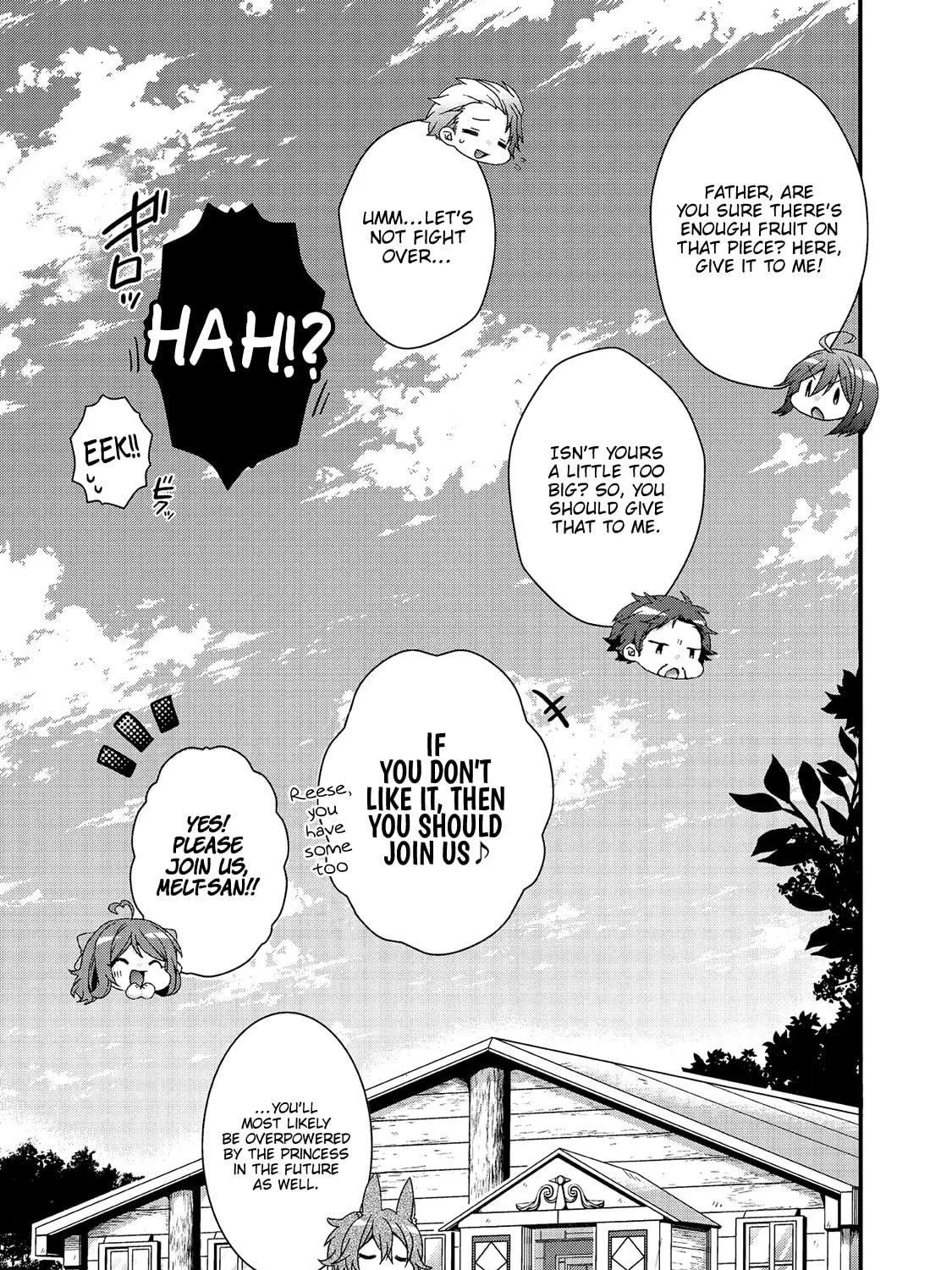 World Teacher – Other World Style Education & Agent Chapter 27 page 34 - 