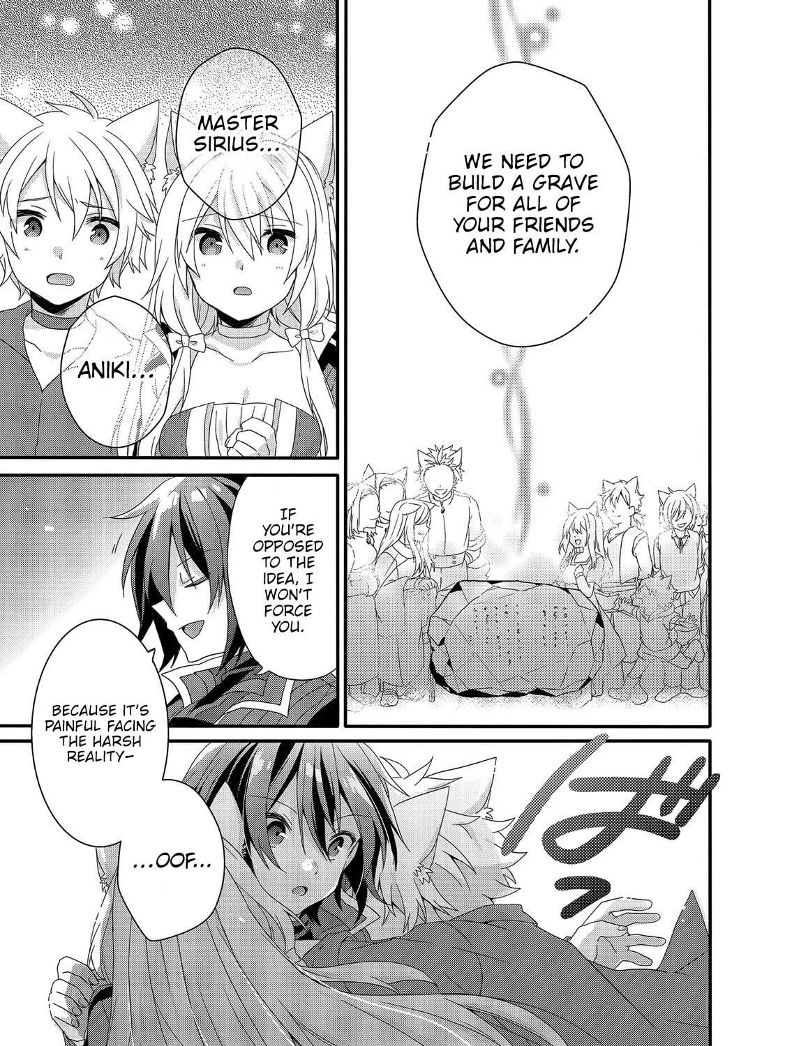 World Teacher – Other World Style Education & Agent Chapter 28 page 23 - 