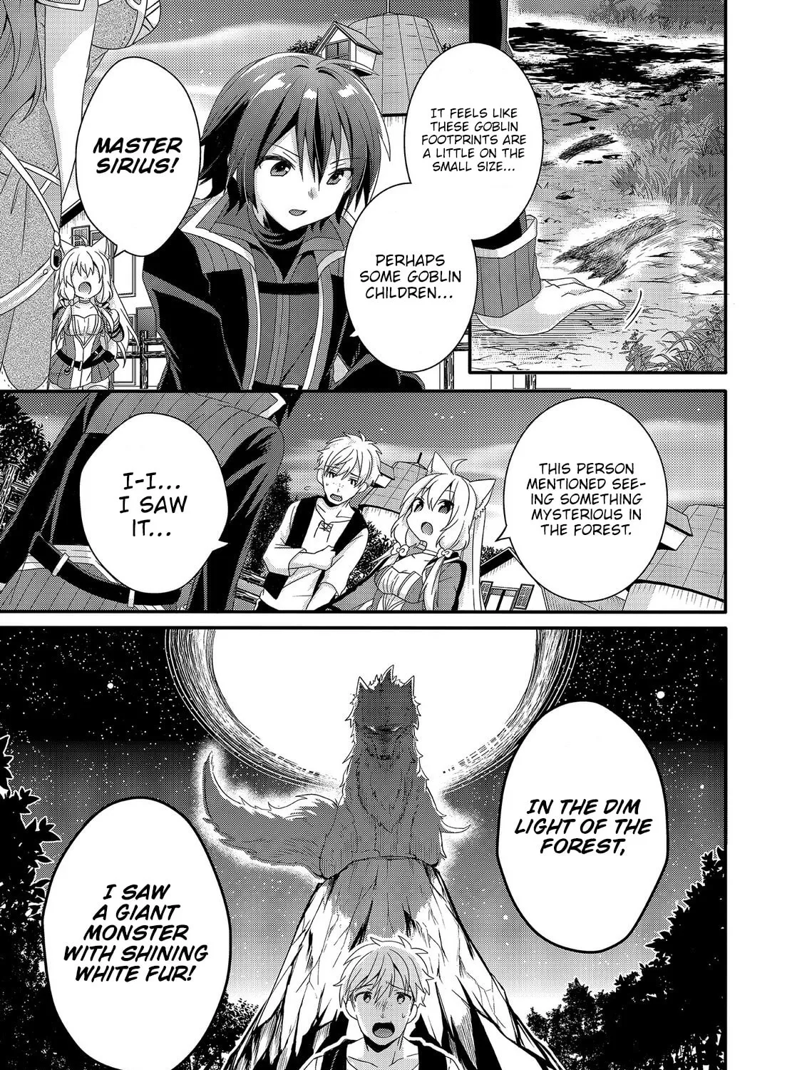 World Teacher – Other World Style Education & Agent Chapter 28 page 31 - 