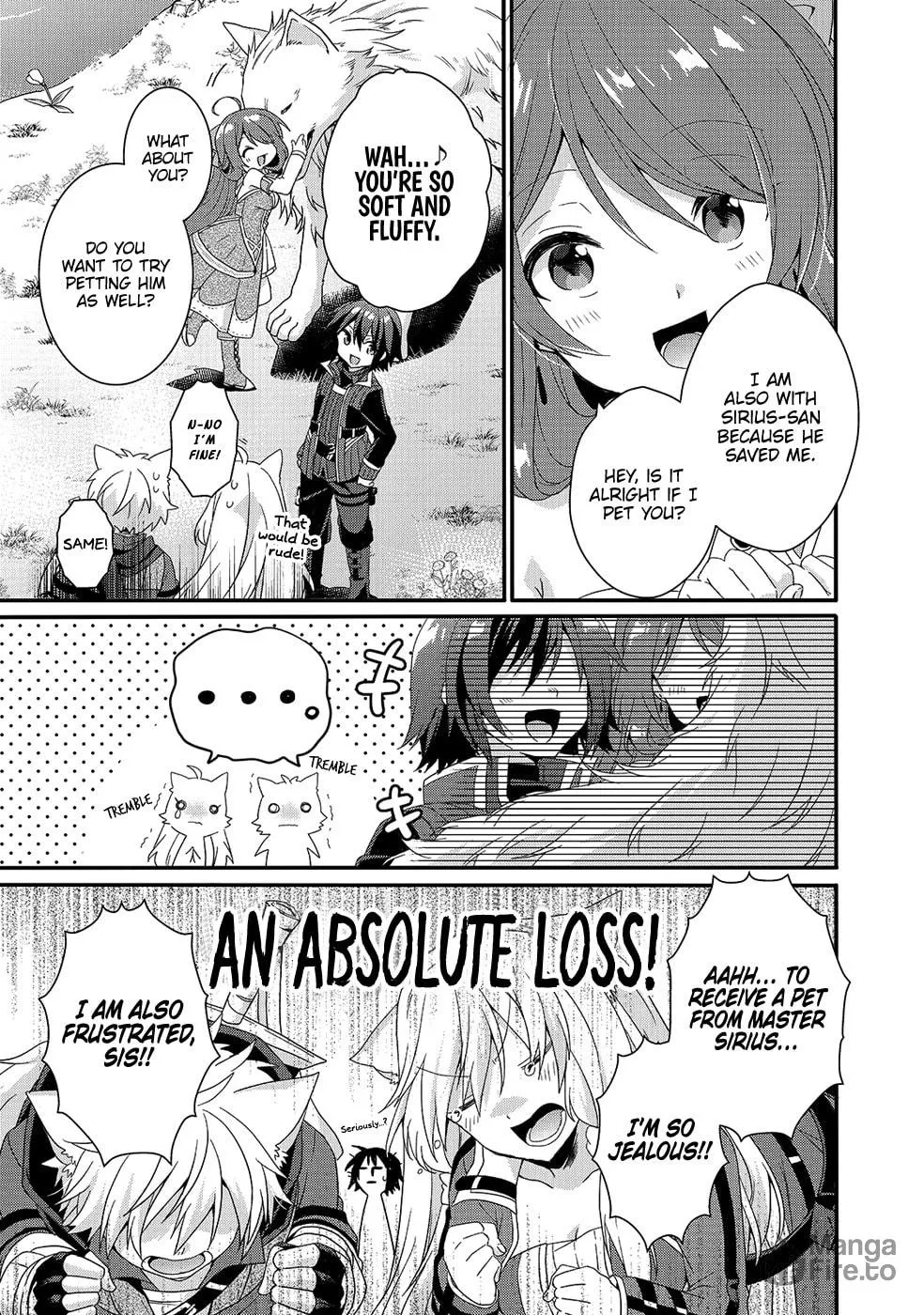 World Teacher – Other World Style Education & Agent Chapter 29 page 18 - 