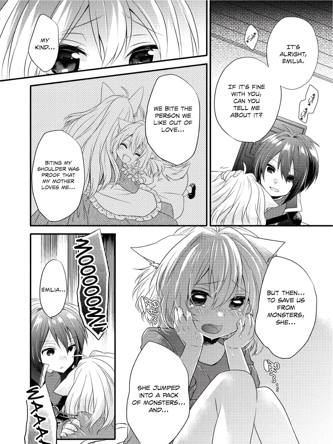 World Teacher – Other World Style Education & Agent Chapter 3 page 24 - 