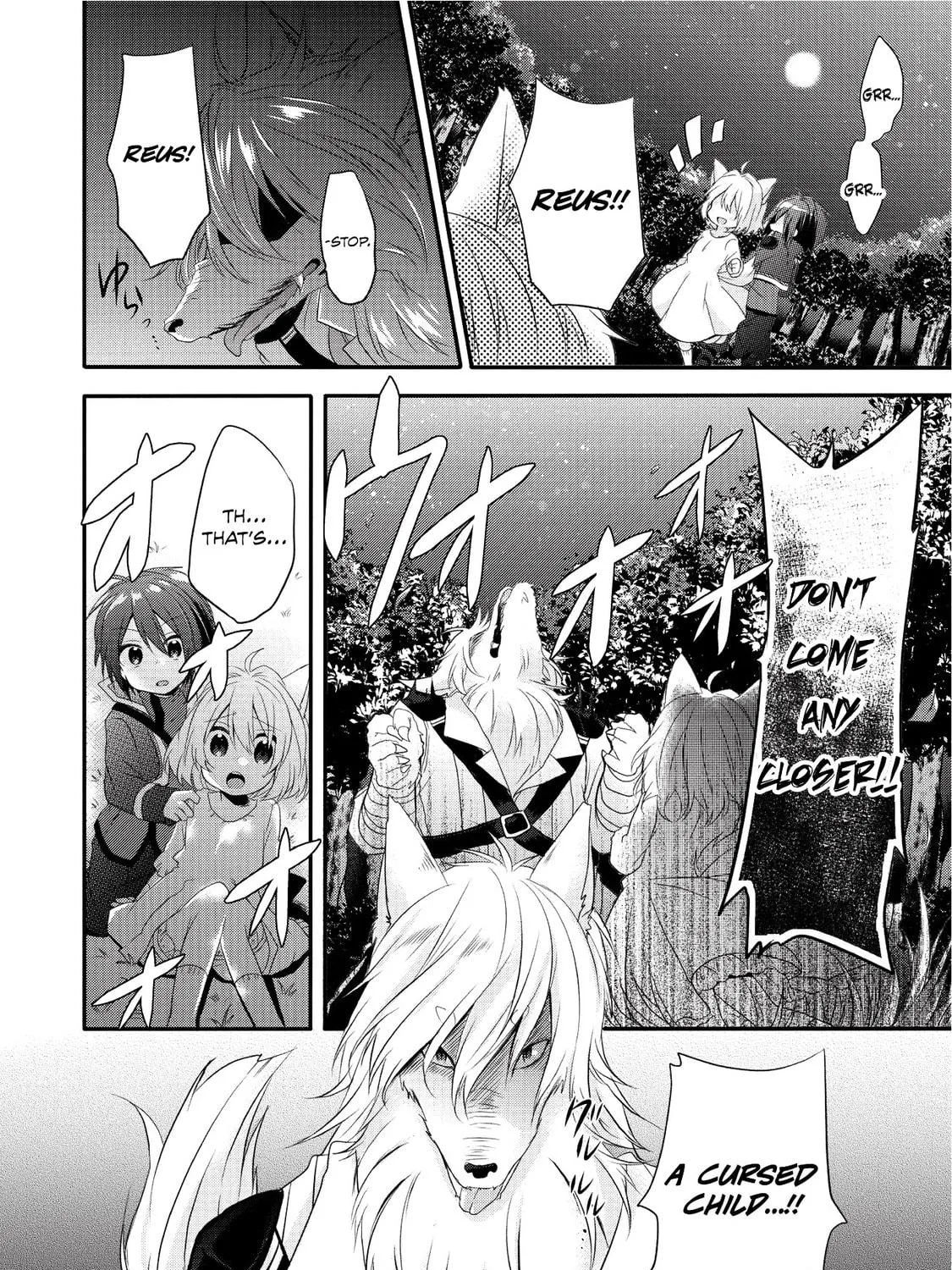 World Teacher – Other World Style Education & Agent Chapter 3 page 38 - 