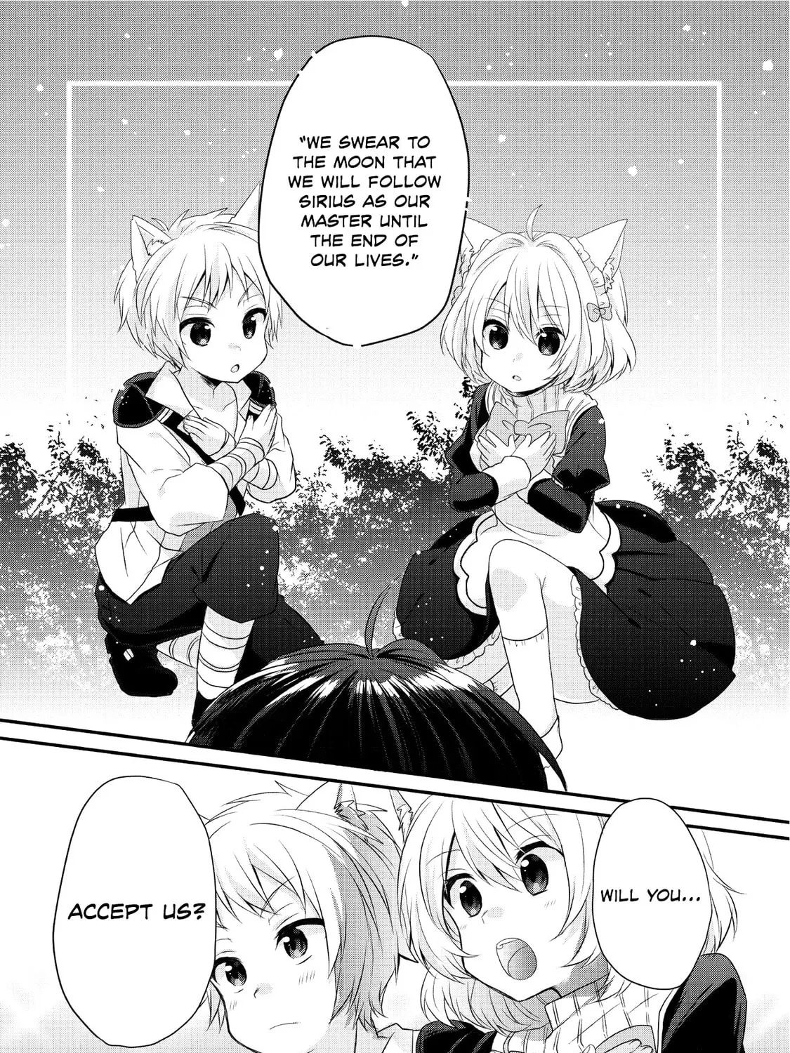 World Teacher – Other World Style Education & Agent Chapter 3 page 62 - 