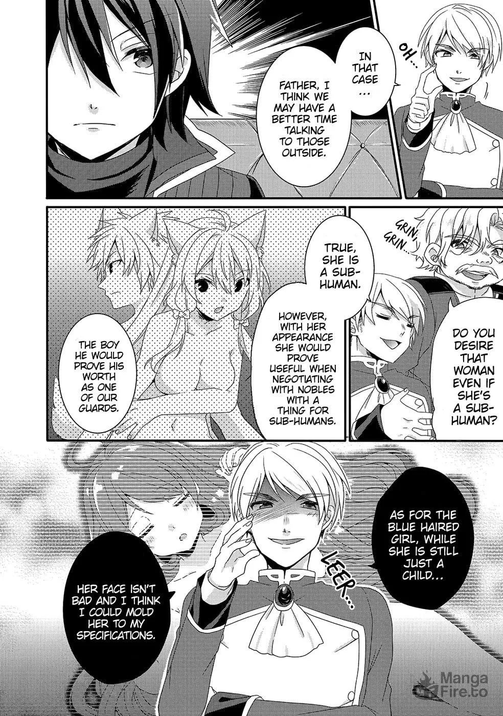 World Teacher – Other World Style Education & Agent Chapter 32 page 9 - 