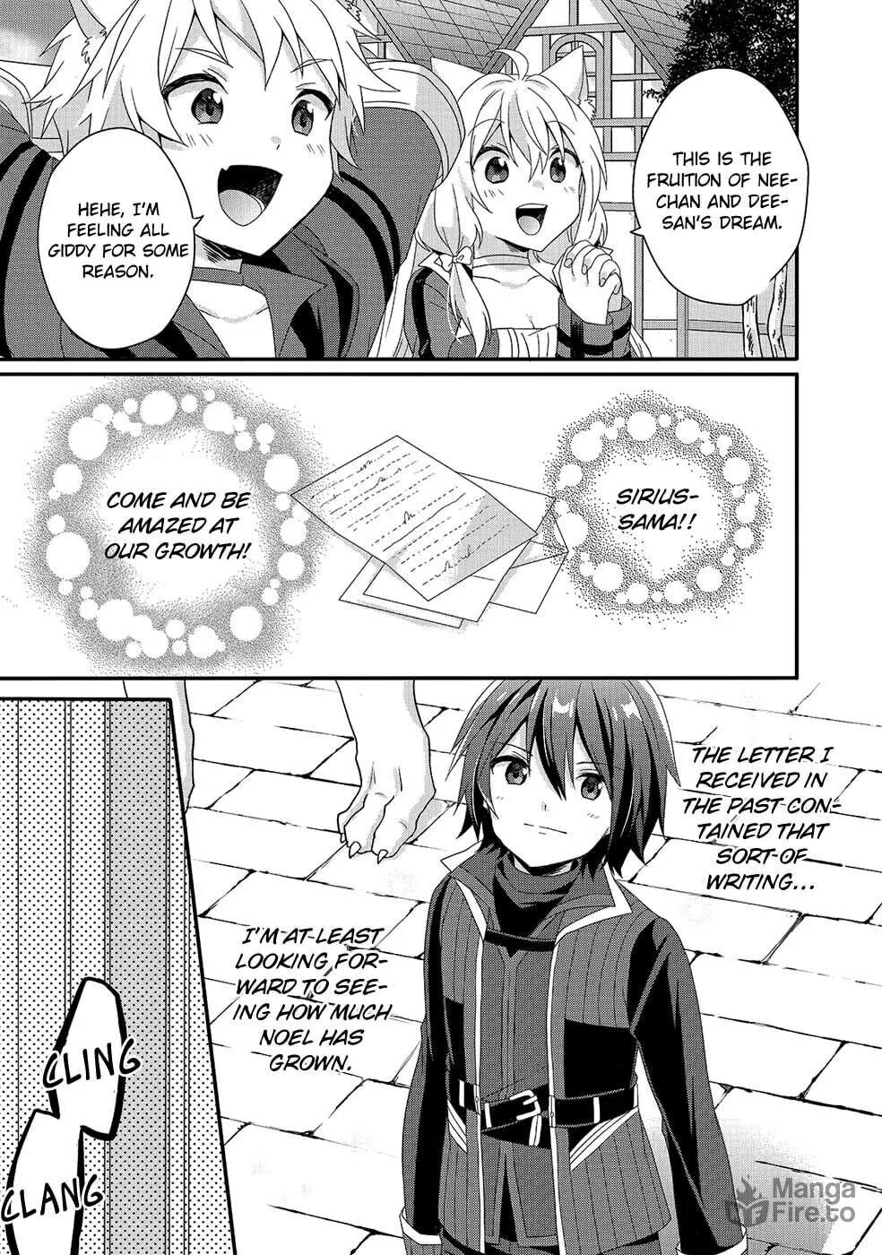 World Teacher – Other World Style Education & Agent Chapter 34 page 3 - 