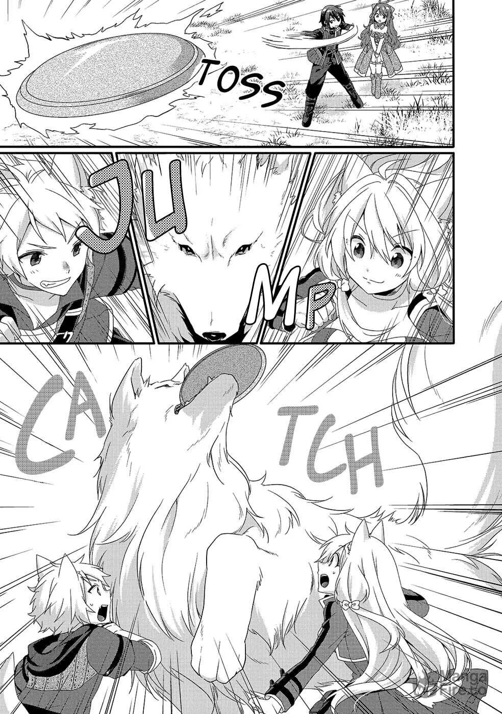 World Teacher – Other World Style Education & Agent Chapter 35 page 3 - 