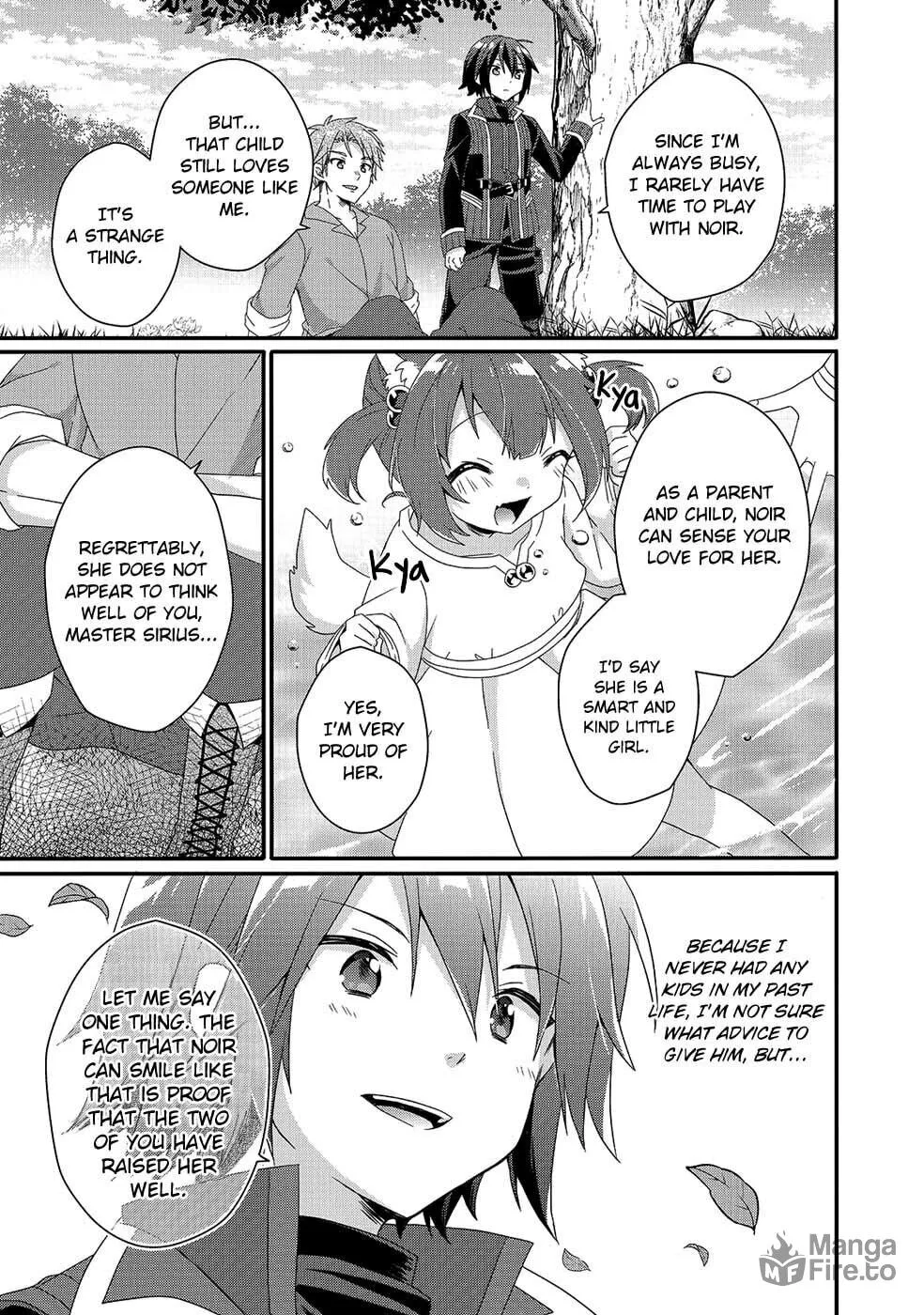 World Teacher – Other World Style Education & Agent Chapter 35 page 25 - 