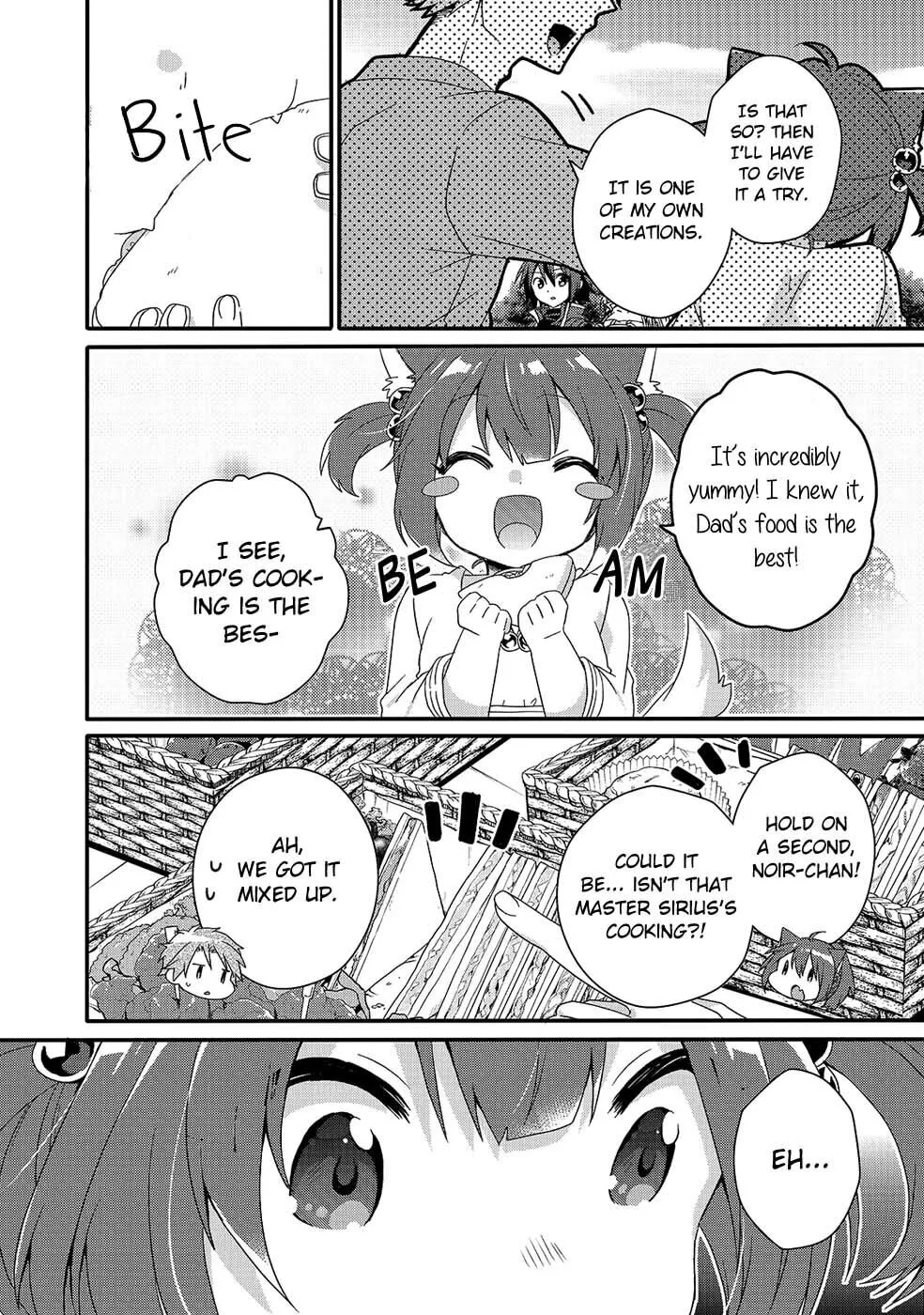 World Teacher – Other World Style Education & Agent Chapter 35 page 28 - 