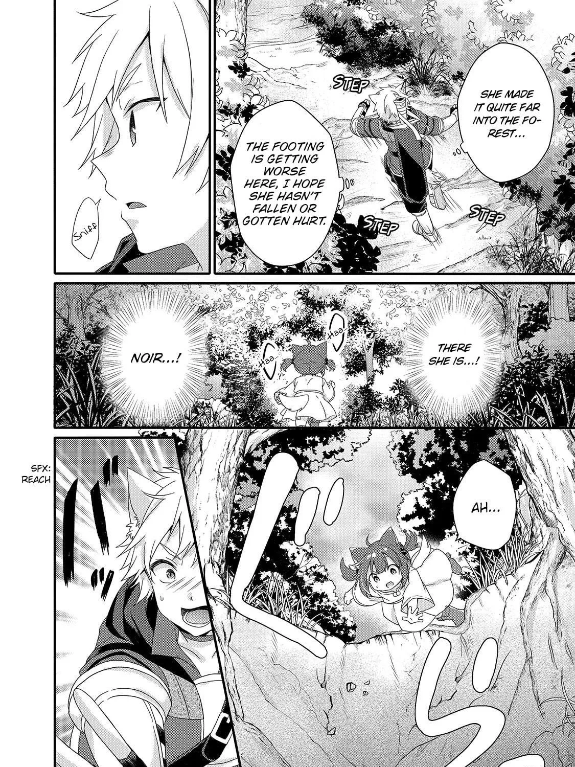 World Teacher – Other World Style Education & Agent Chapter 36 page 11 - 
