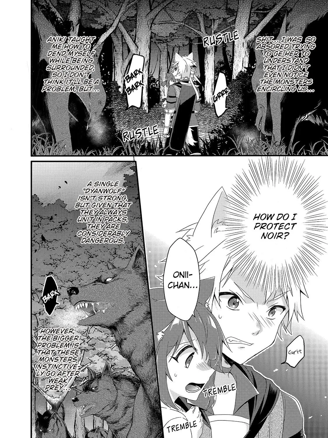 World Teacher – Other World Style Education & Agent Chapter 36 page 27 - 
