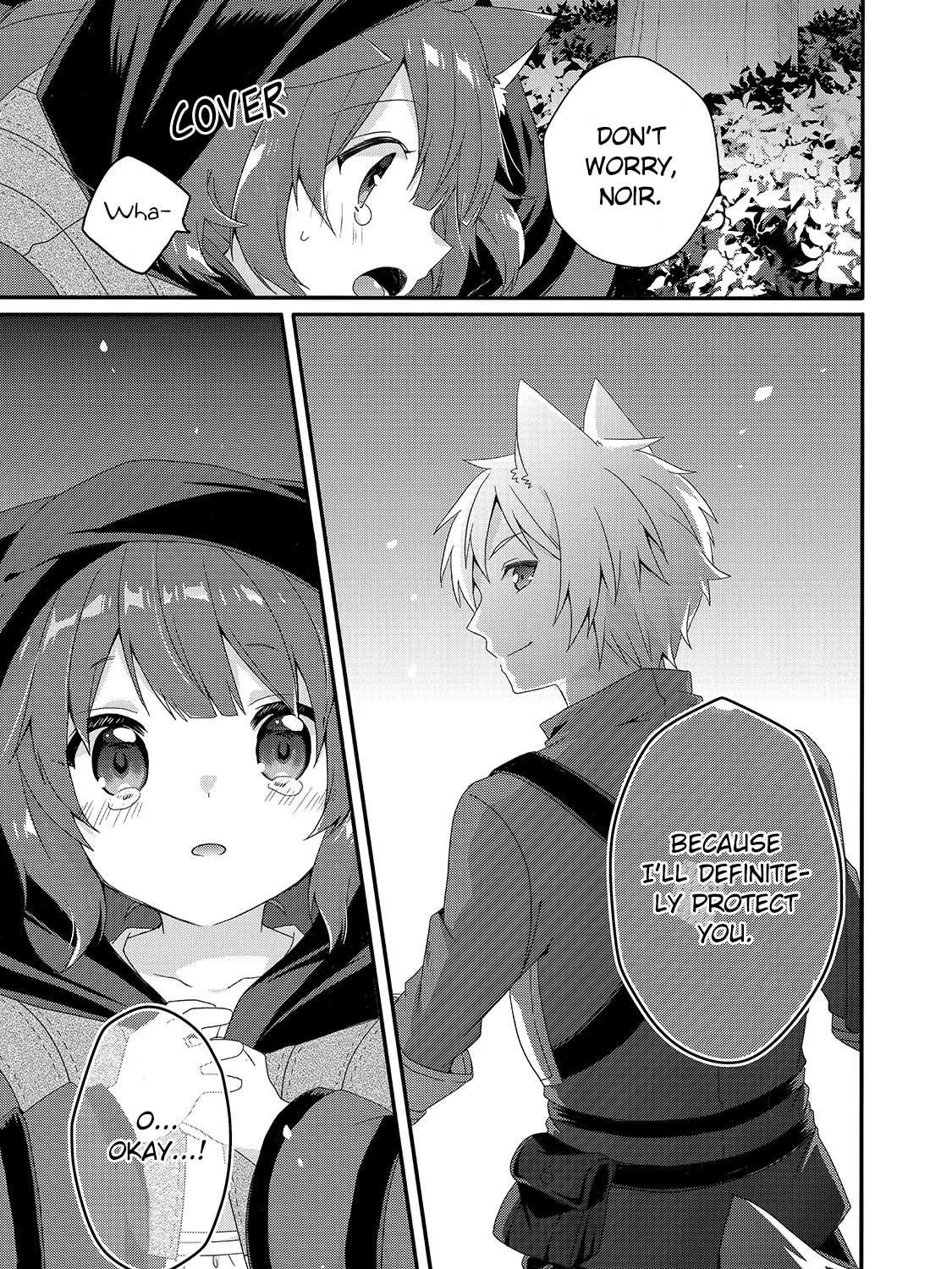 World Teacher – Other World Style Education & Agent Chapter 36 page 29 - 