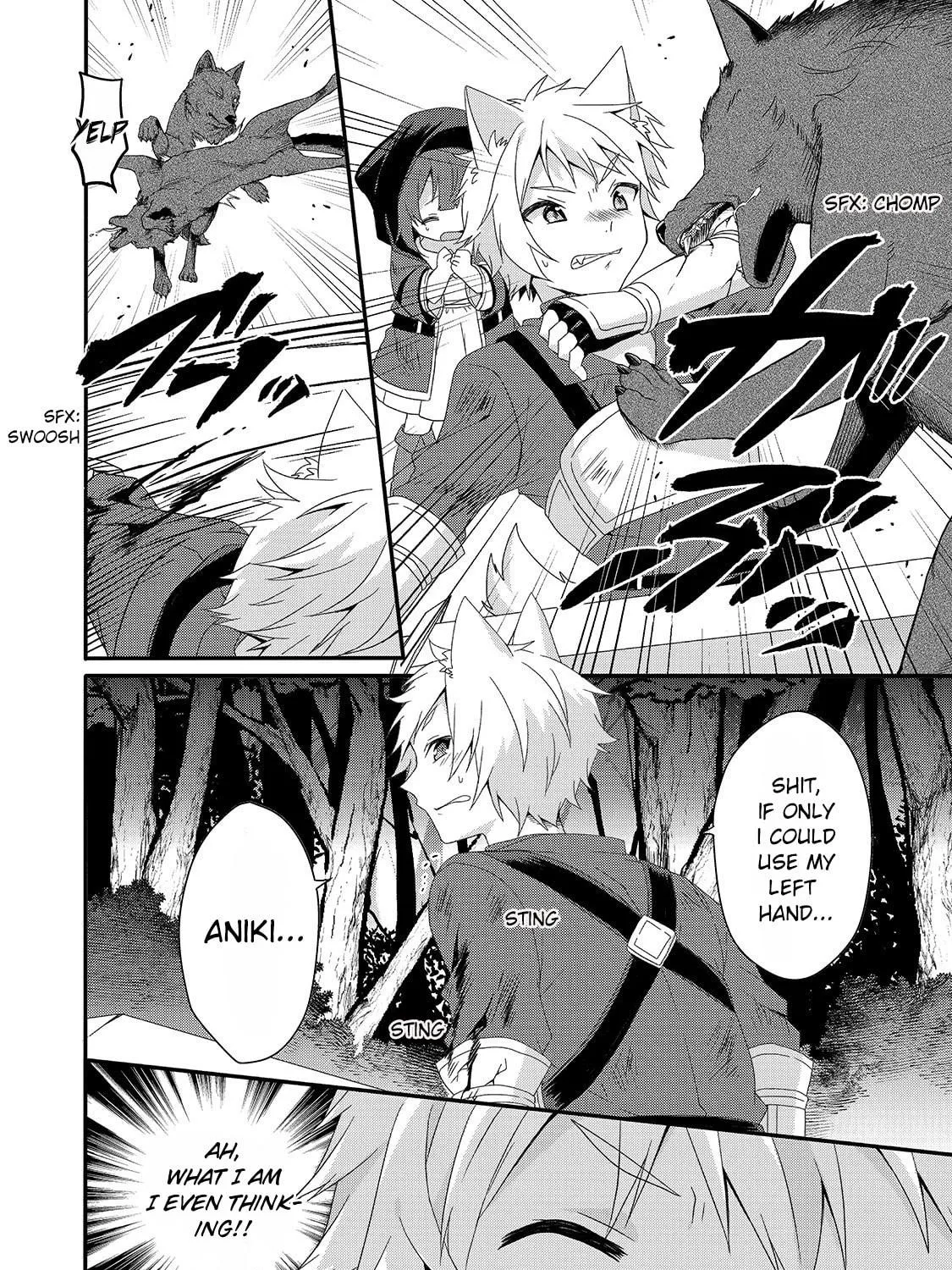 World Teacher – Other World Style Education & Agent Chapter 36 page 35 - 