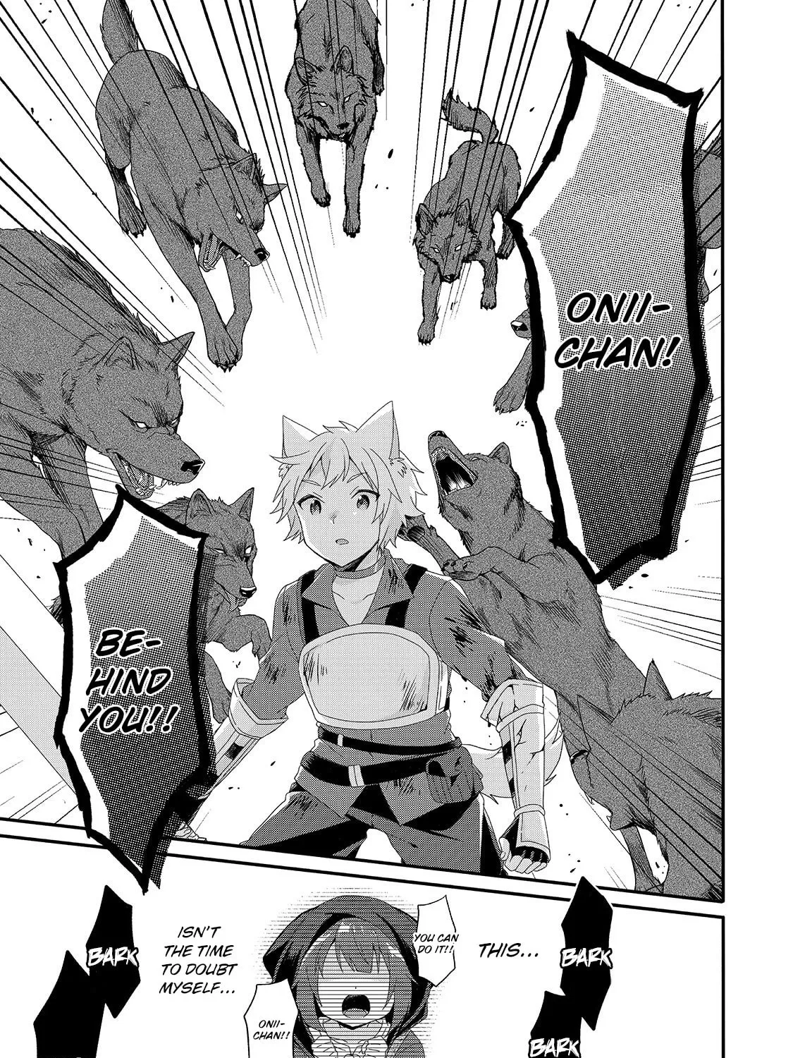 World Teacher – Other World Style Education & Agent Chapter 36 page 37 - 