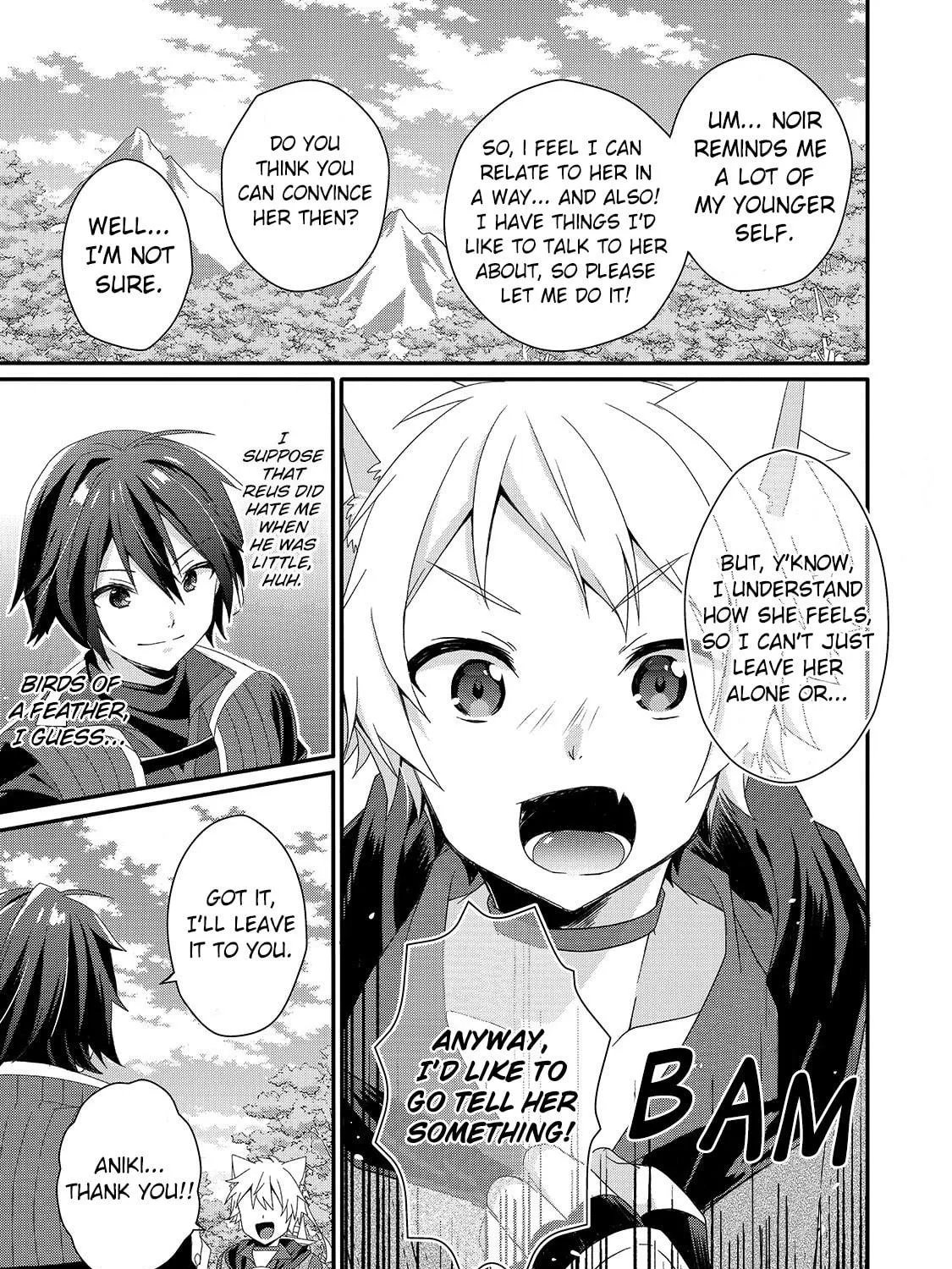 World Teacher – Other World Style Education & Agent Chapter 36 page 5 - 