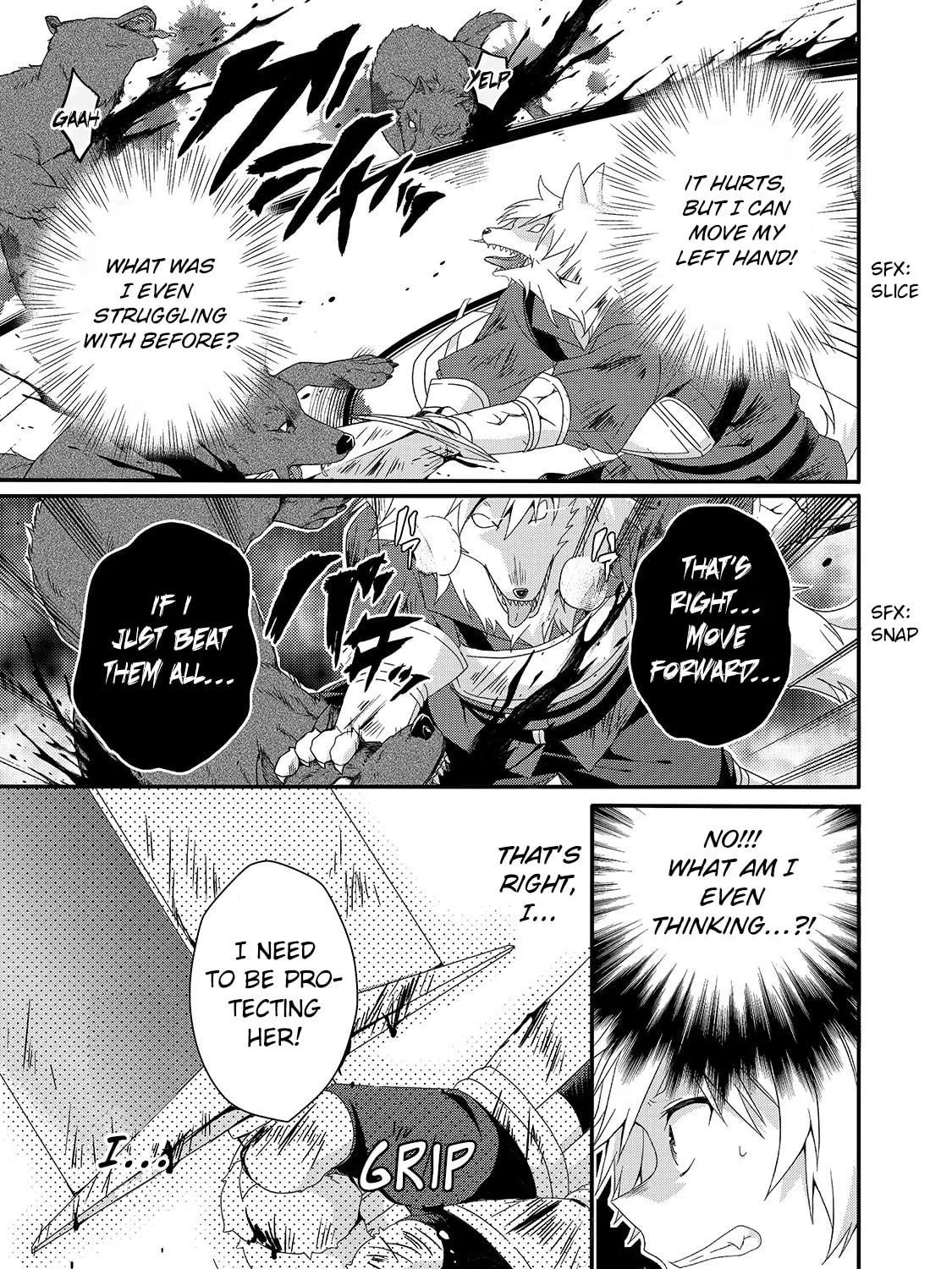 World Teacher – Other World Style Education & Agent Chapter 36 page 41 - 