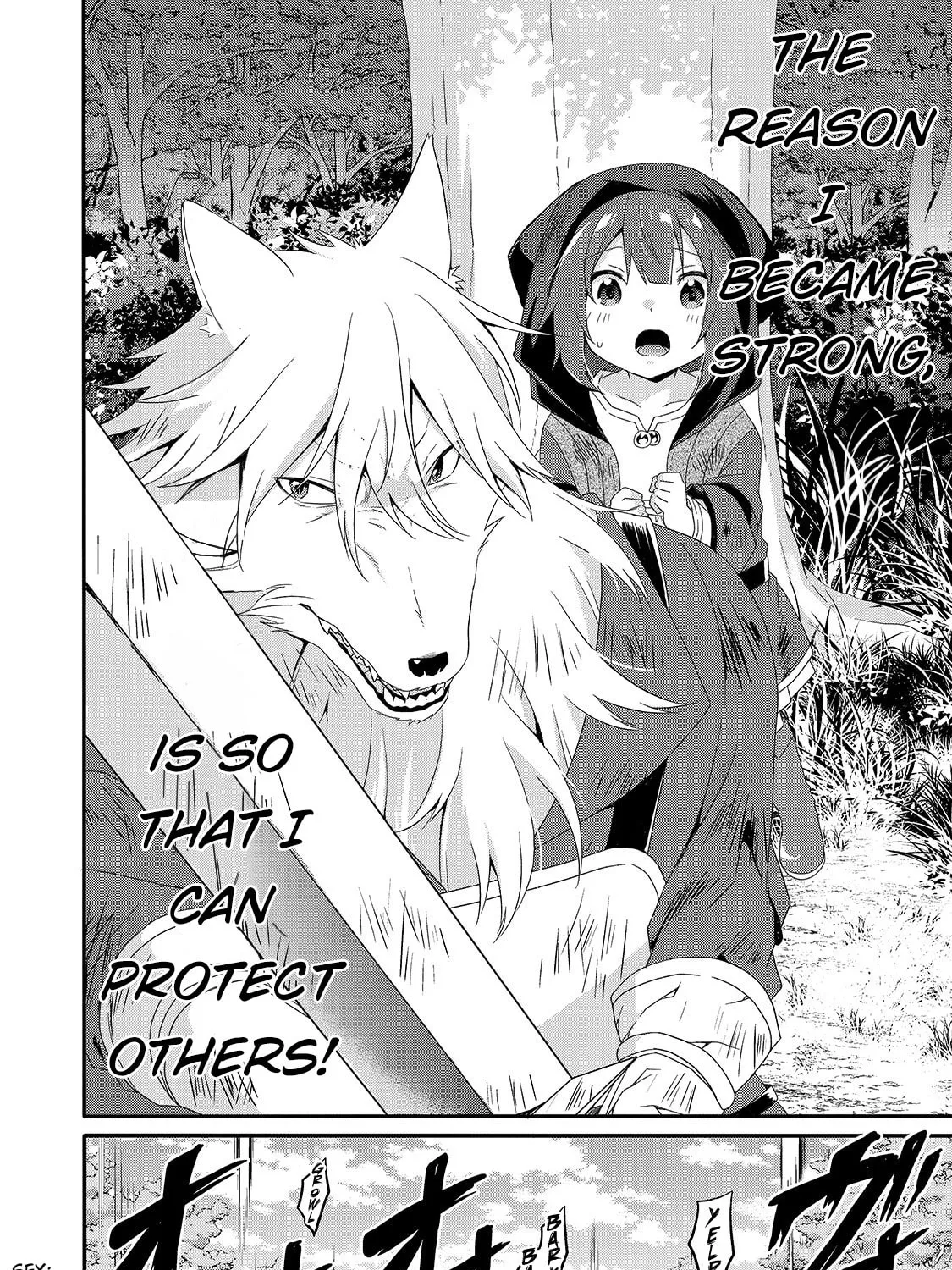 World Teacher – Other World Style Education & Agent Chapter 36 page 43 - 