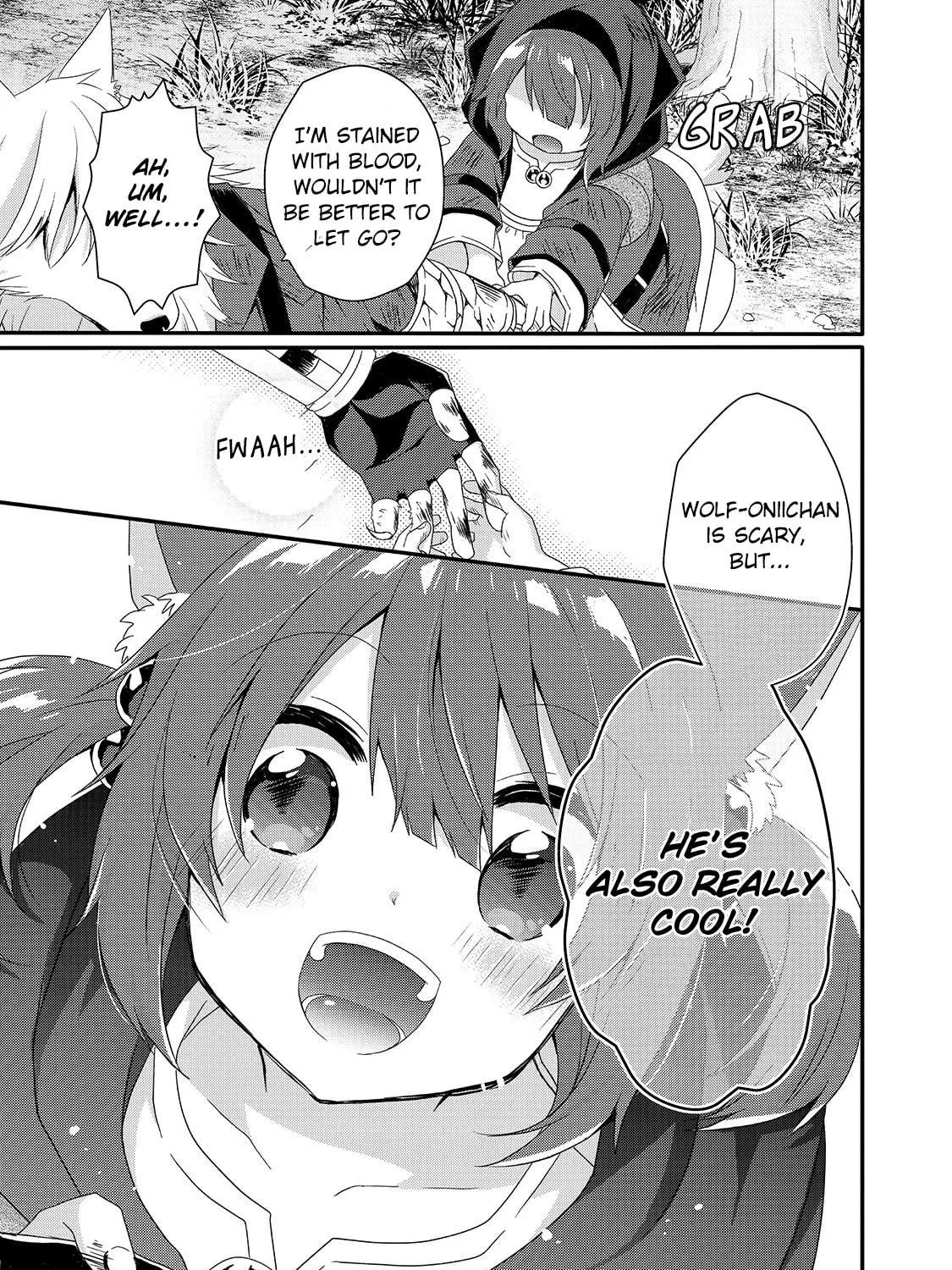 World Teacher – Other World Style Education & Agent Chapter 36 page 49 - 