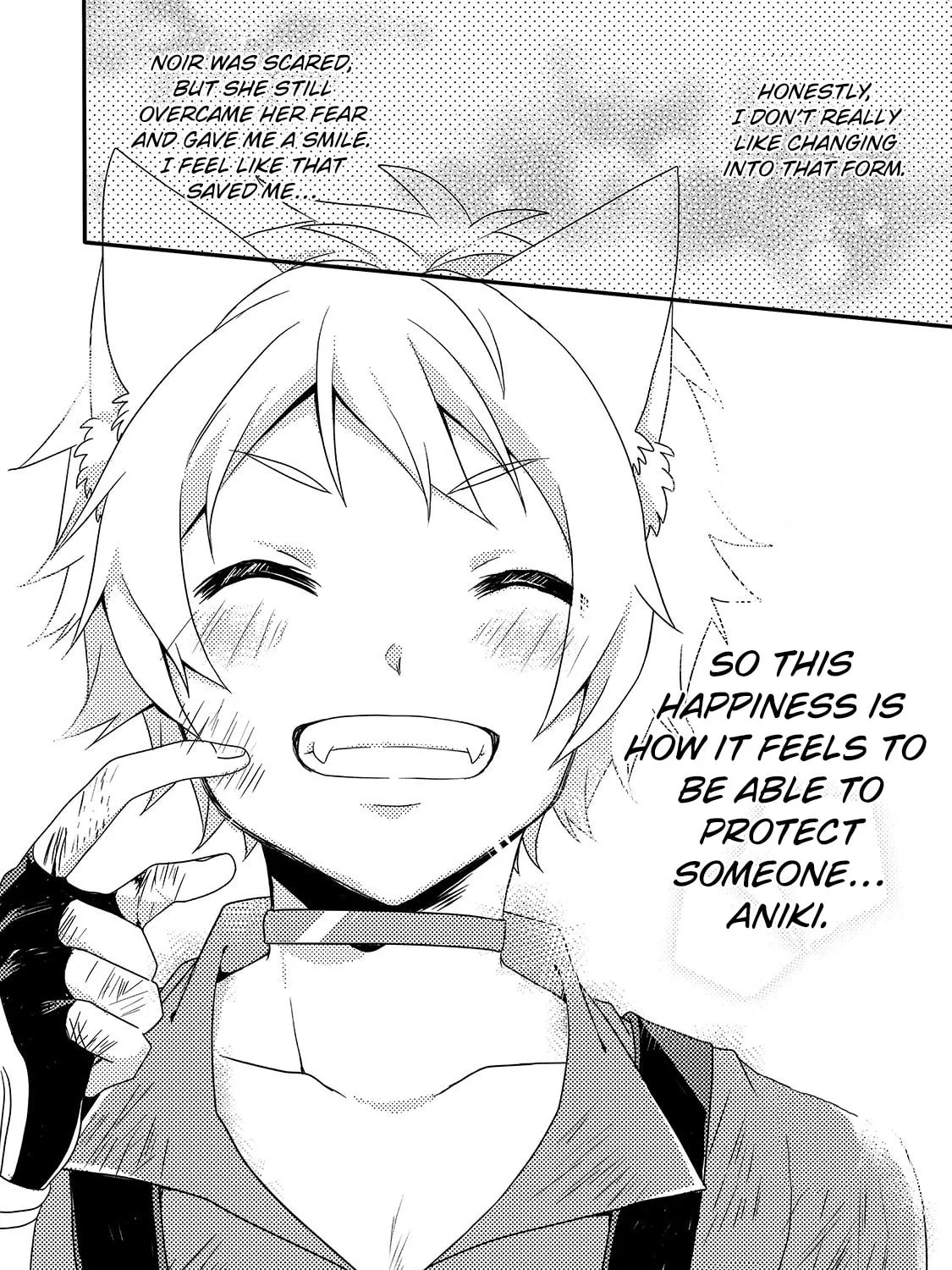 World Teacher – Other World Style Education & Agent Chapter 36 page 51 - 