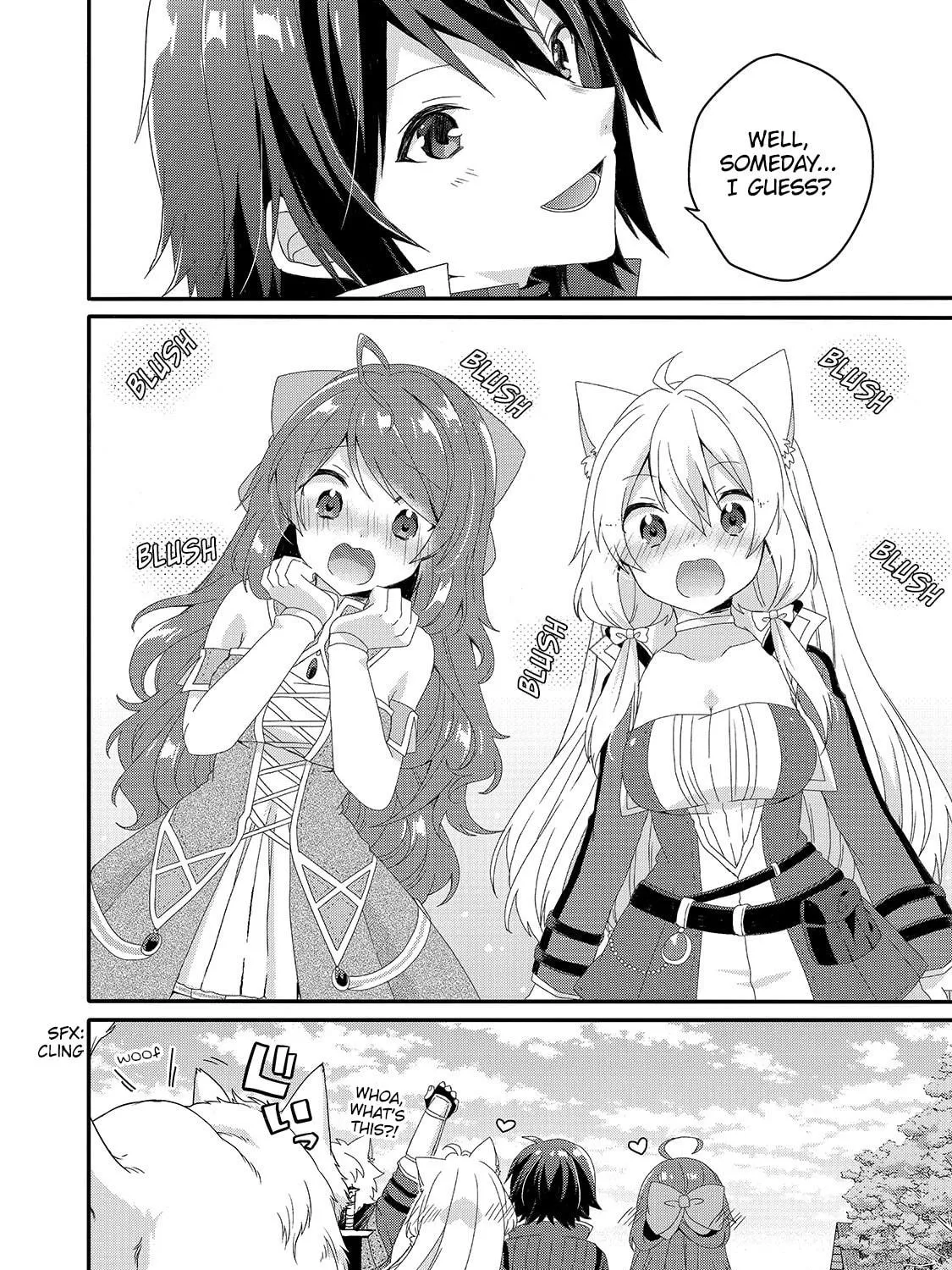 World Teacher – Other World Style Education & Agent Chapter 37 page 19 - 