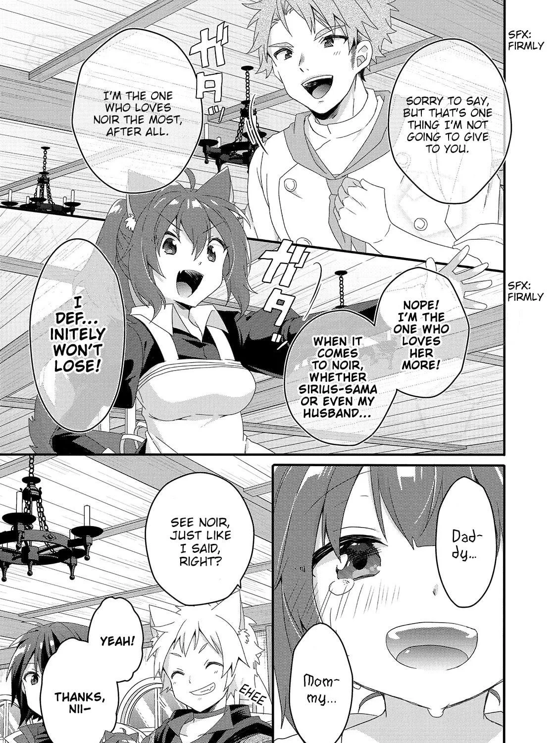 World Teacher – Other World Style Education & Agent Chapter 37 page 29 - 