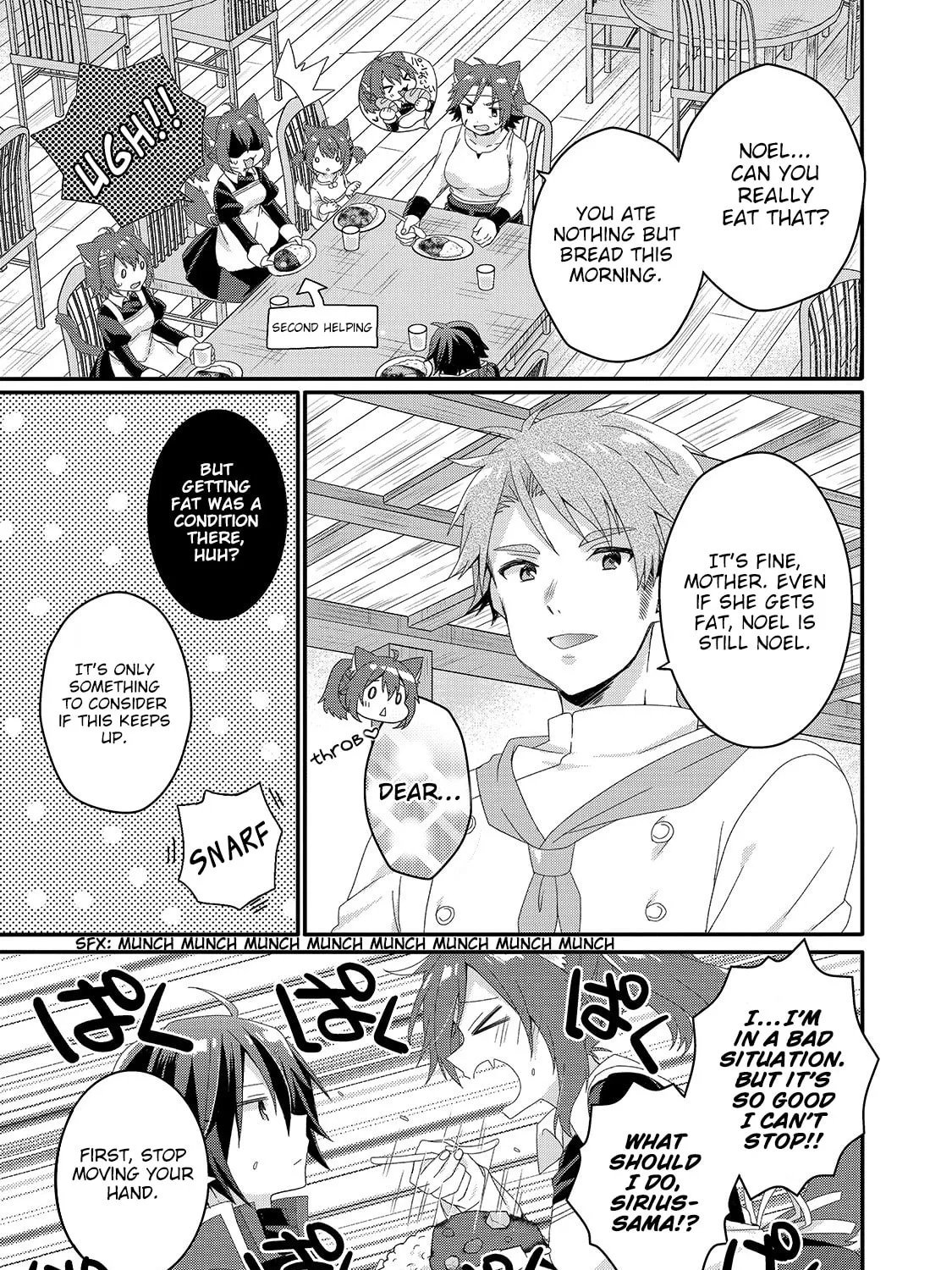 World Teacher – Other World Style Education & Agent Chapter 37 page 45 - 