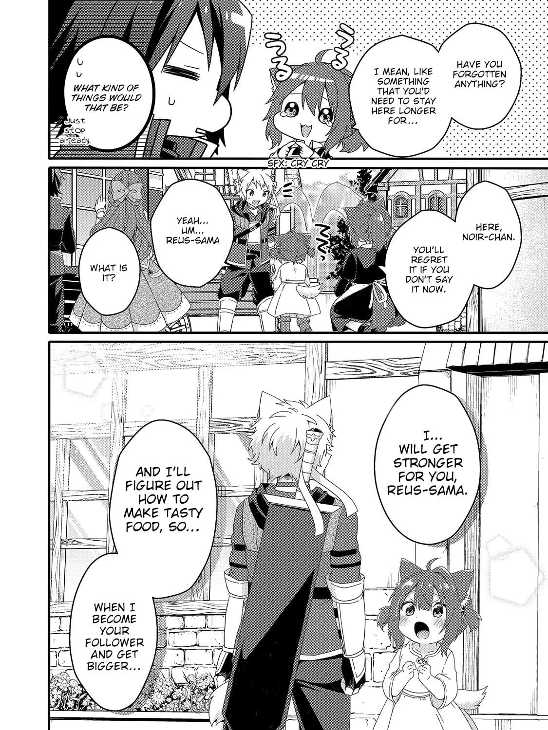 World Teacher – Other World Style Education & Agent Chapter 37 page 55 - 