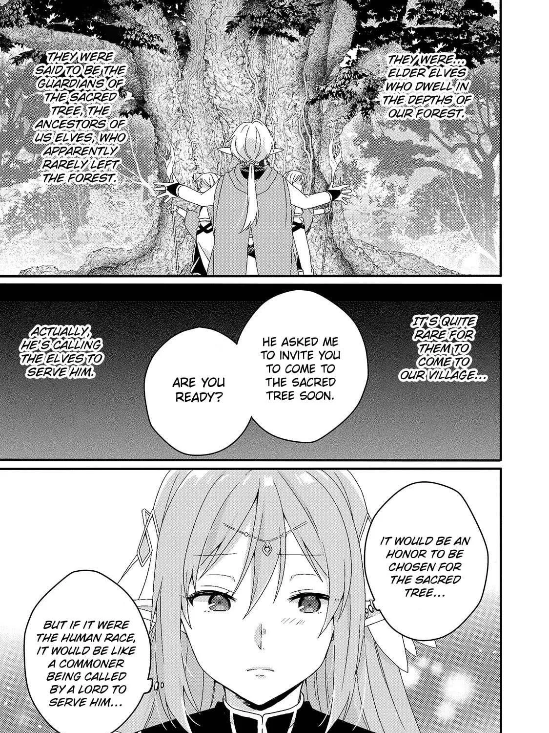 World Teacher – Other World Style Education & Agent Chapter 38 page 29 - 